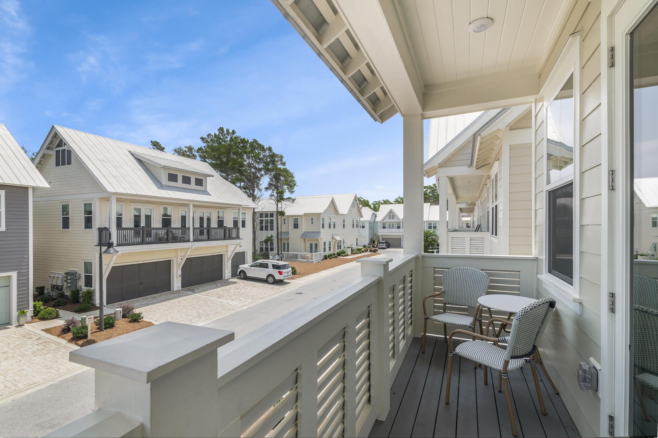Prominence North - Residential