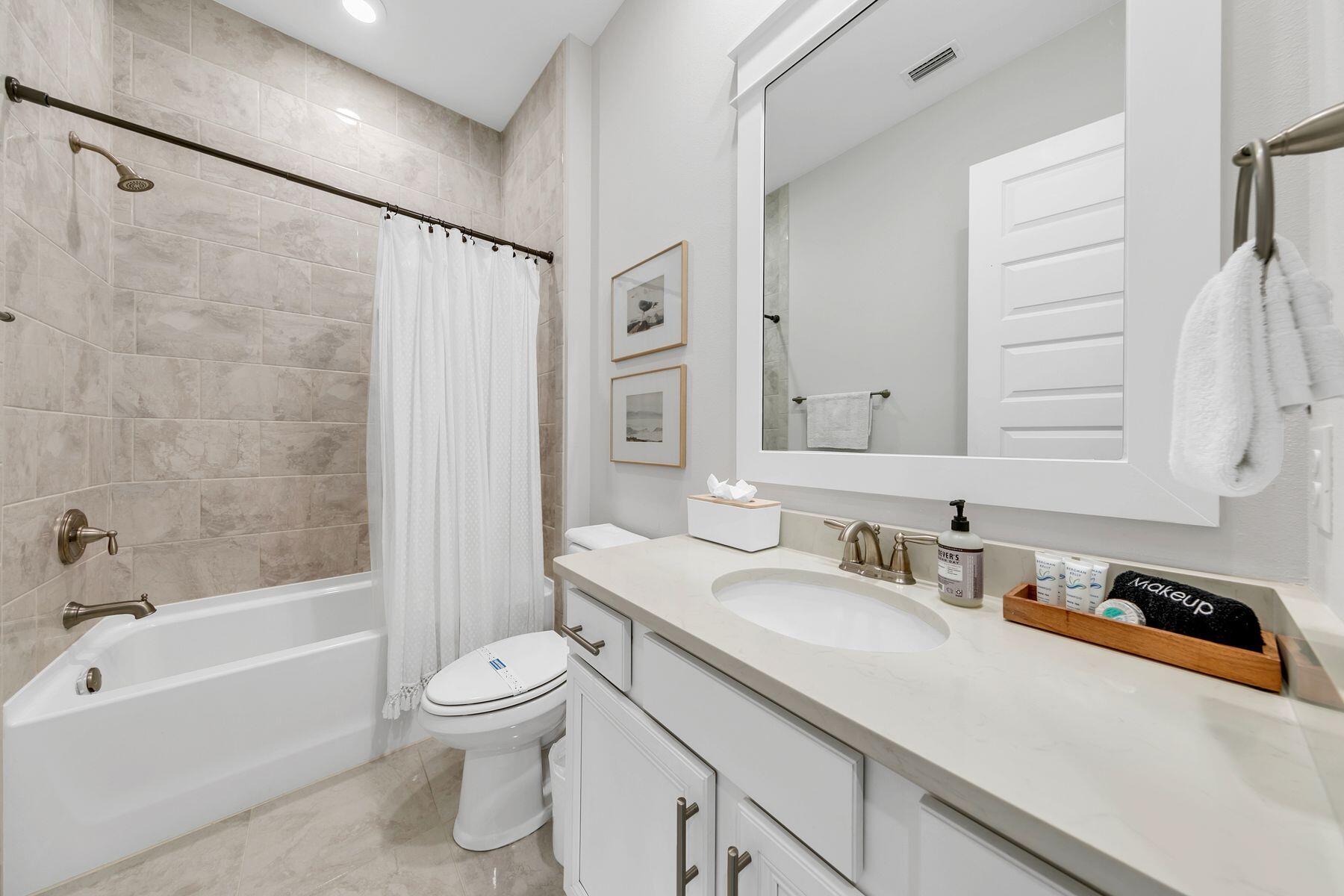 Prominence North - Residential