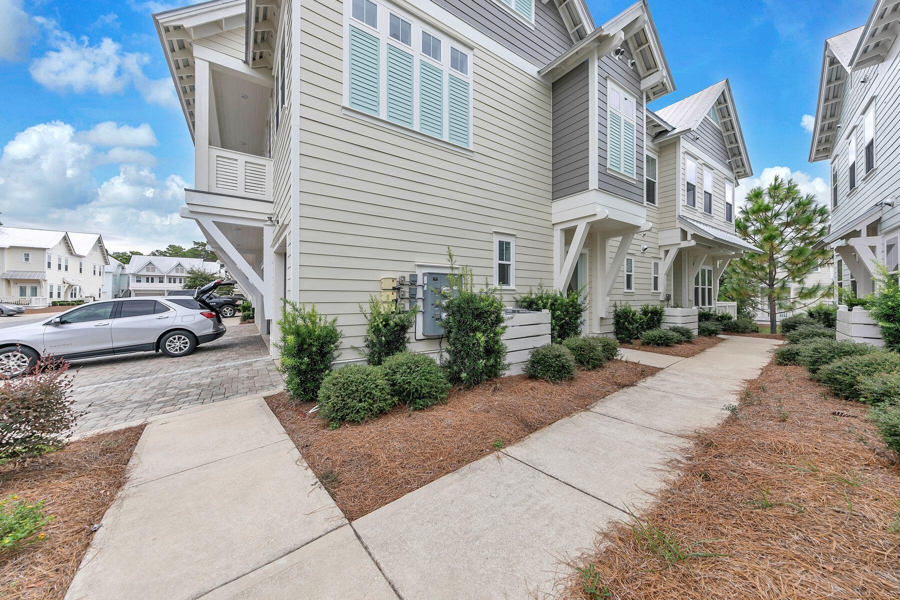 Prominence North - Residential