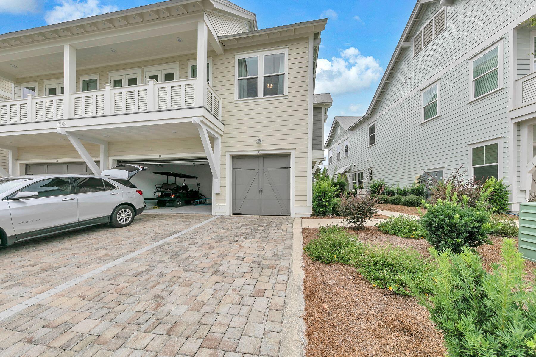 Prominence North - Residential