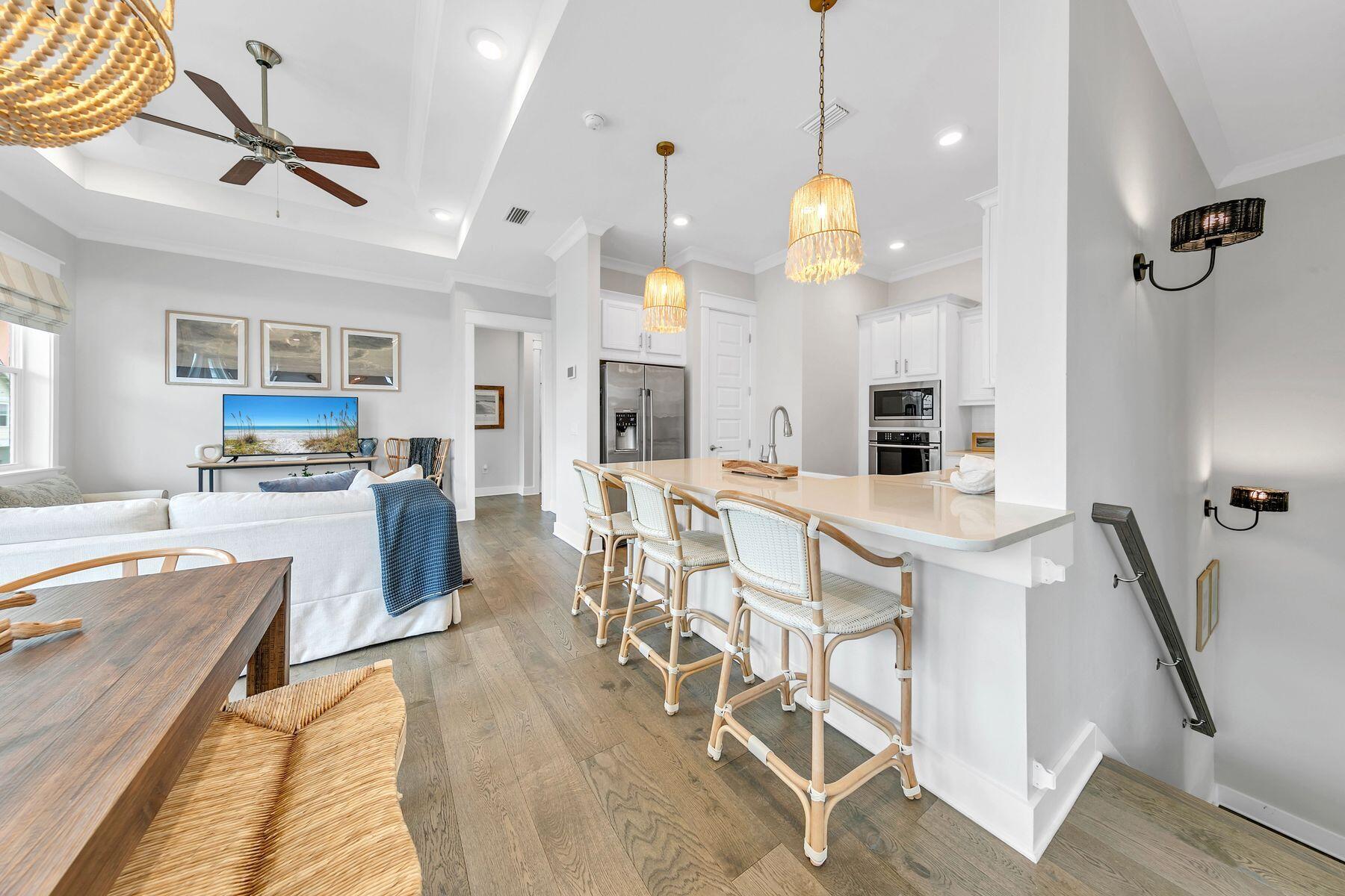 Prominence North - Residential
