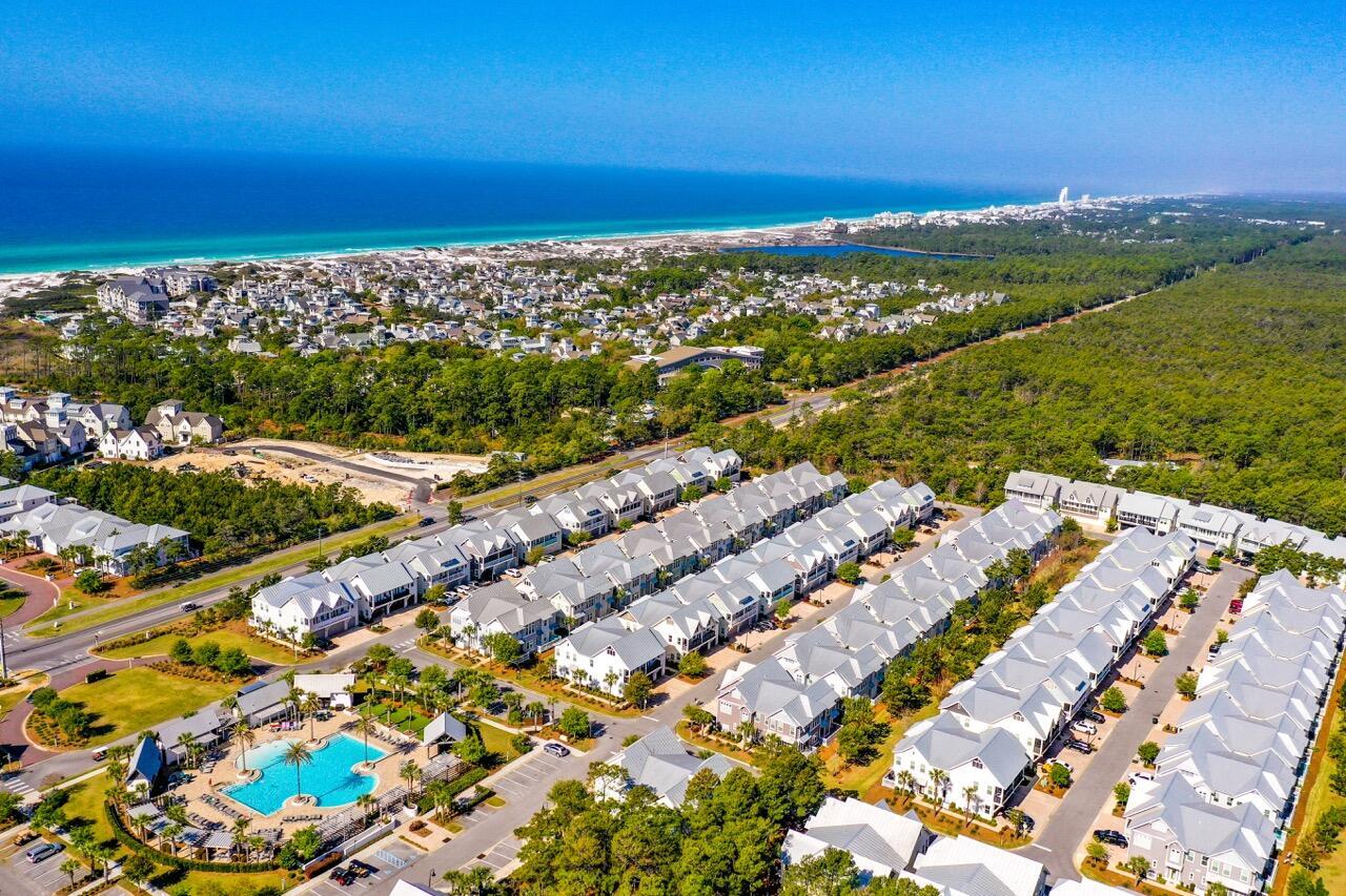 Prominence North - Residential