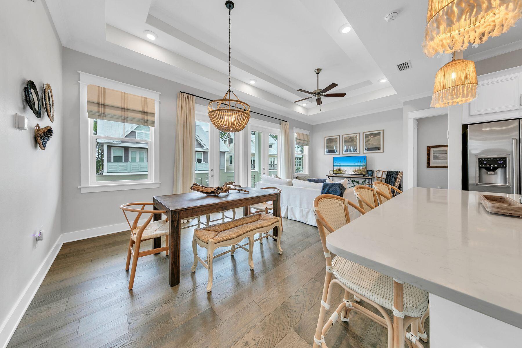 Prominence North - Residential