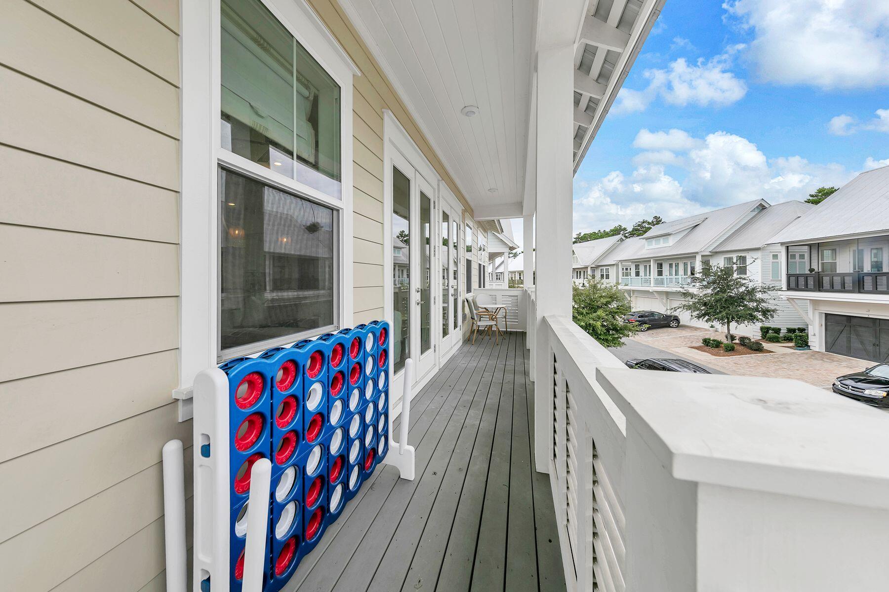 Prominence North - Residential