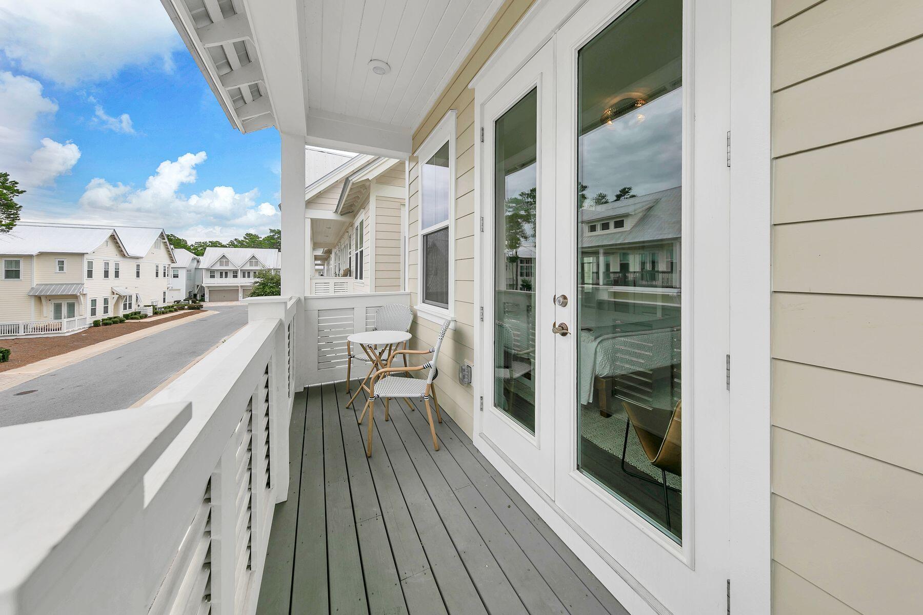 Prominence North - Residential