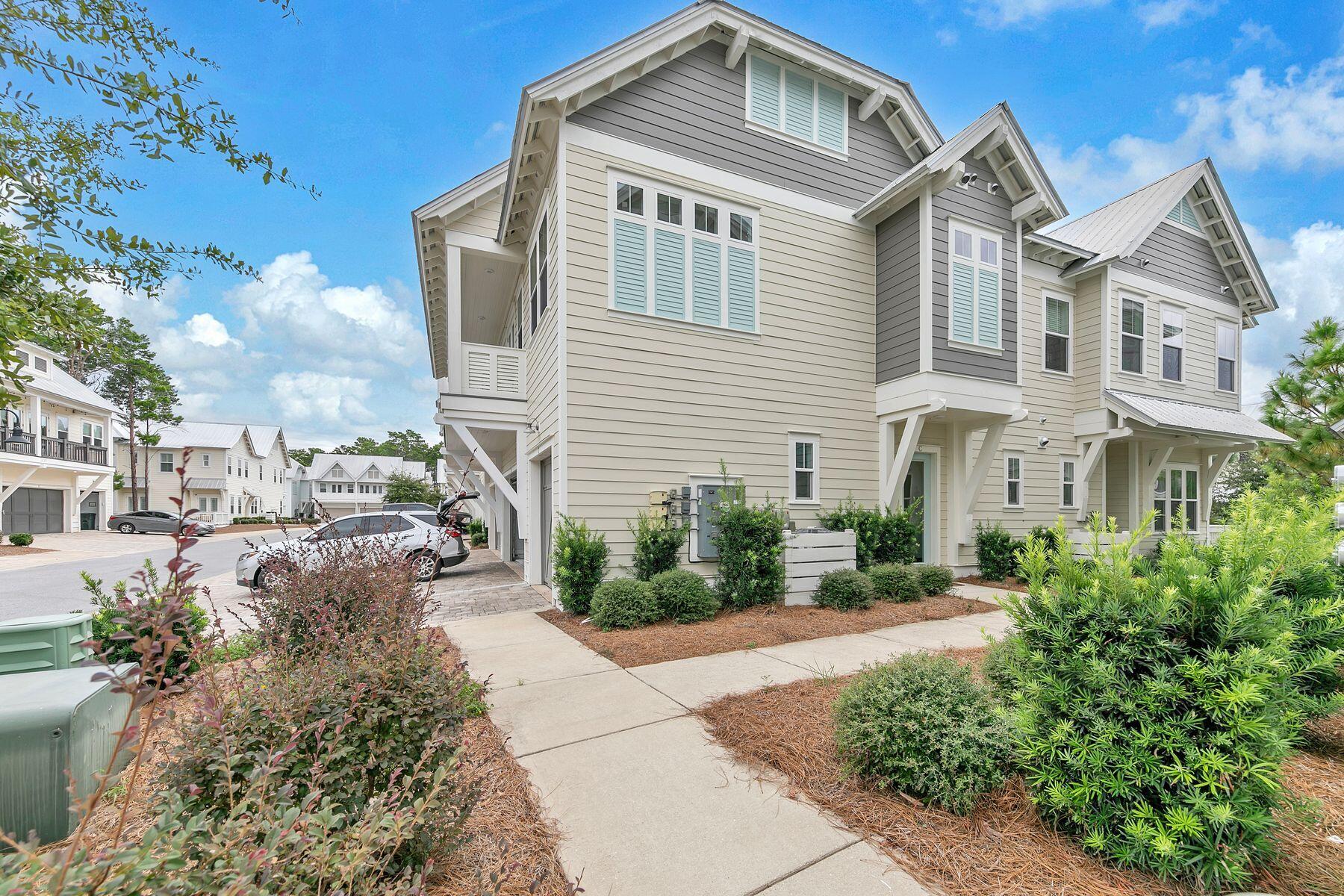 Prominence North - Residential