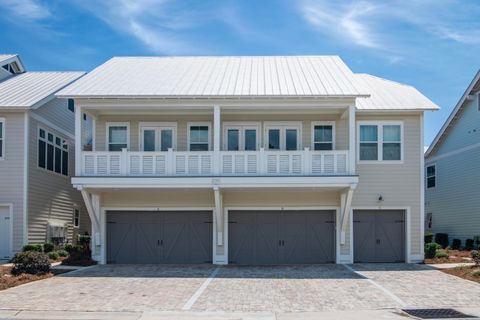 A home in Inlet Beach