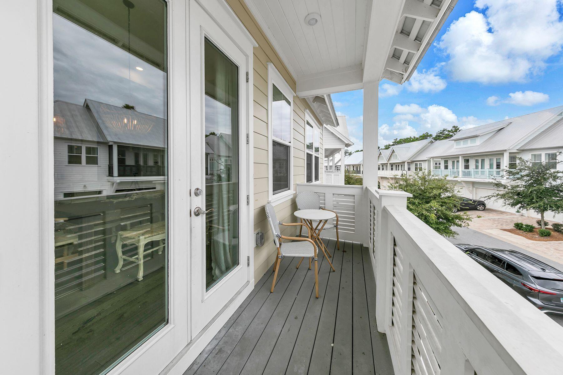 Prominence North - Residential