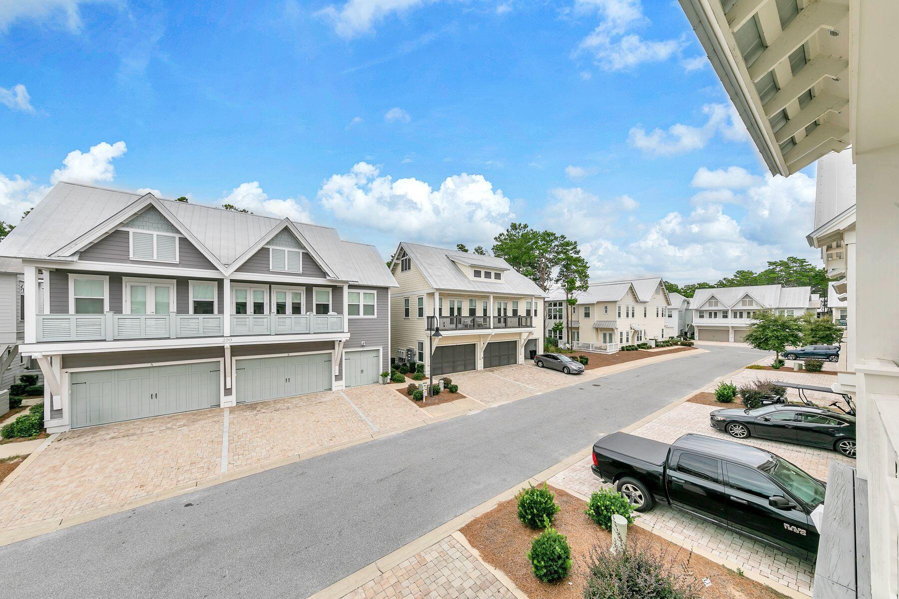 Prominence North - Residential