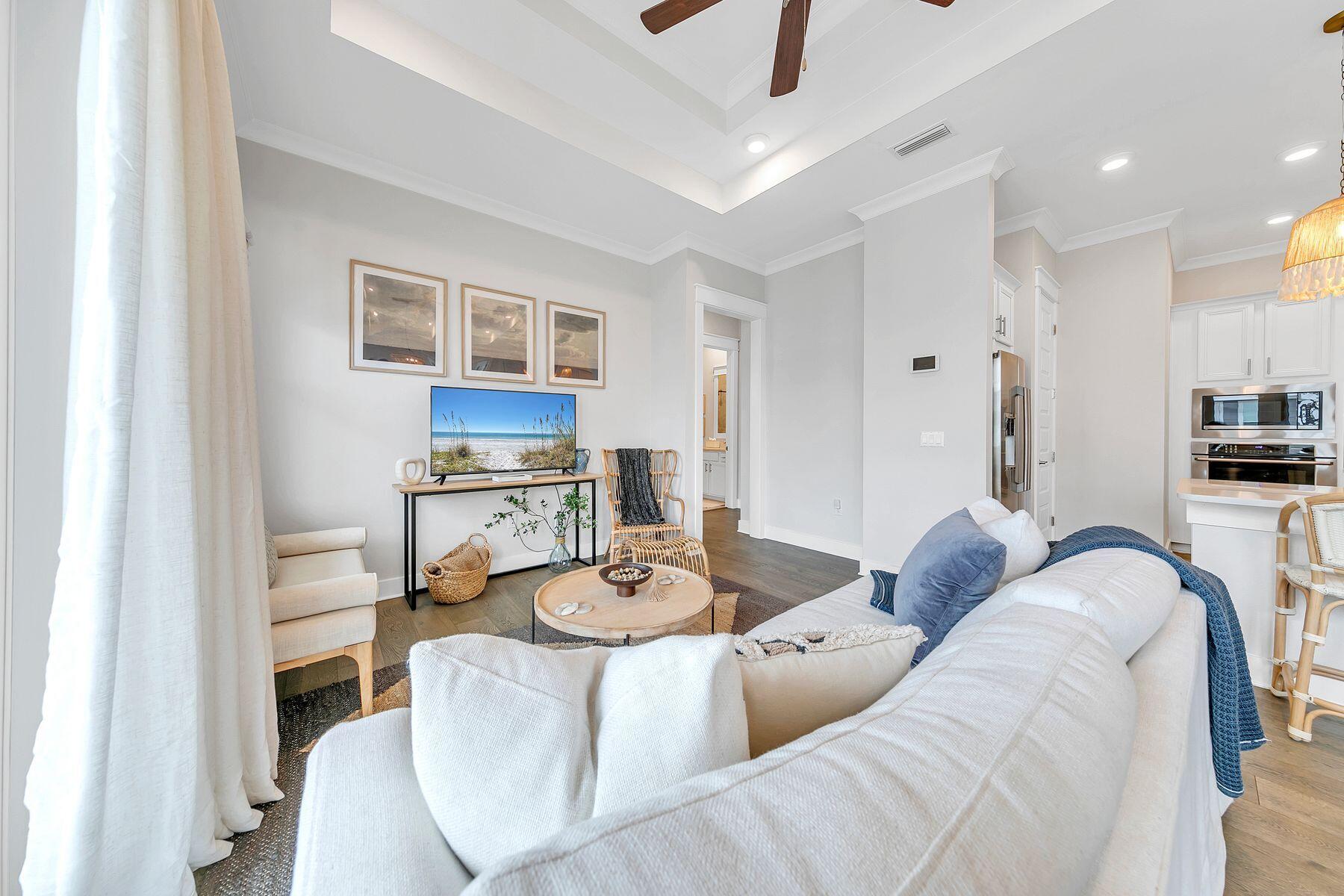 Prominence North - Residential