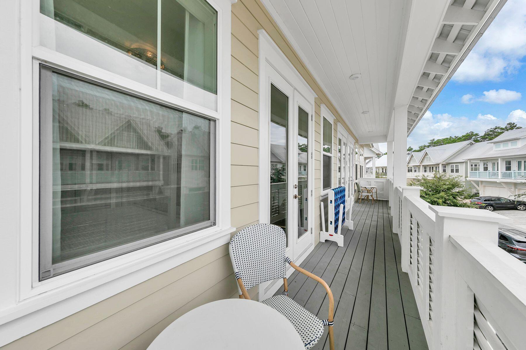 Prominence North - Residential