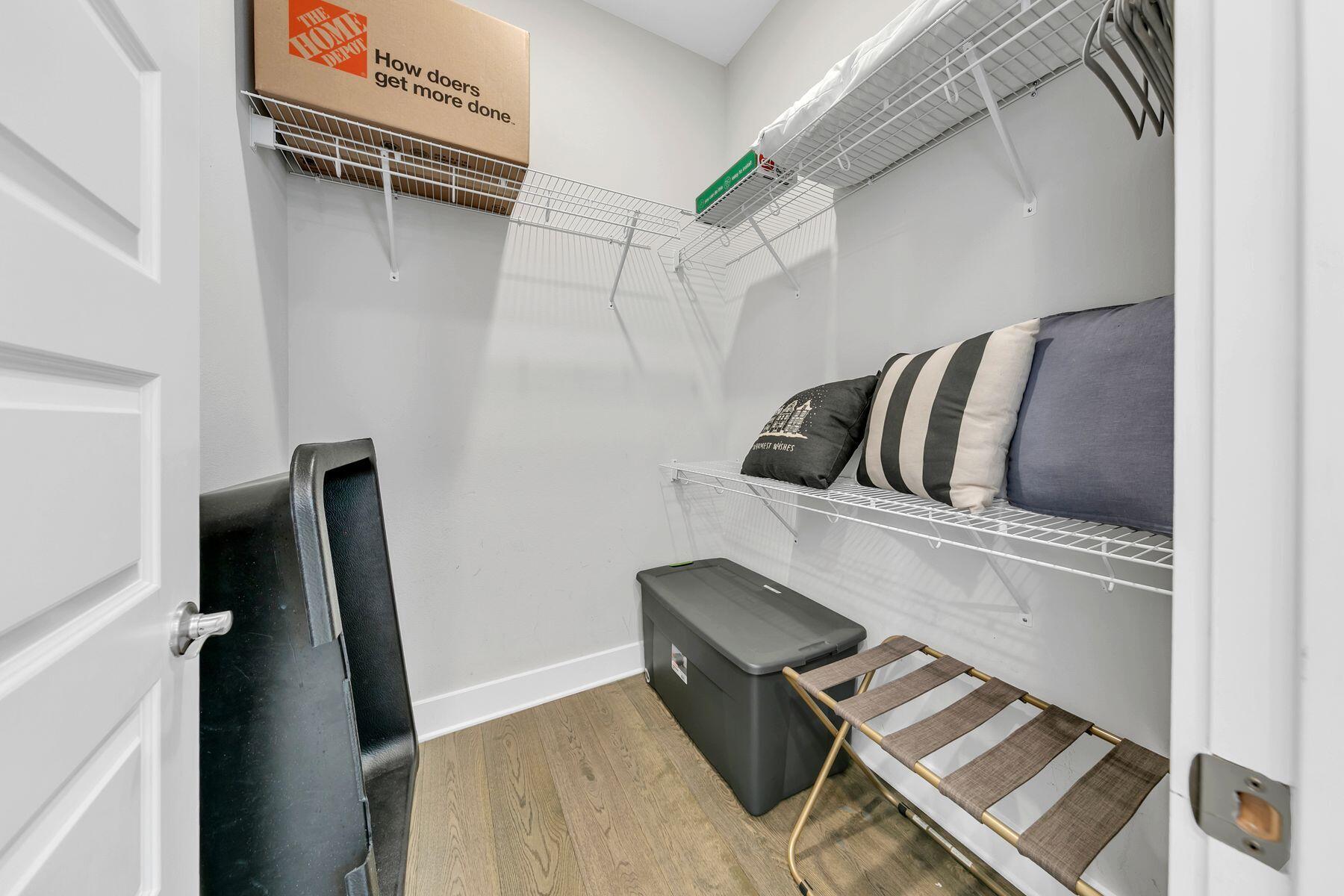 Prominence North - Residential
