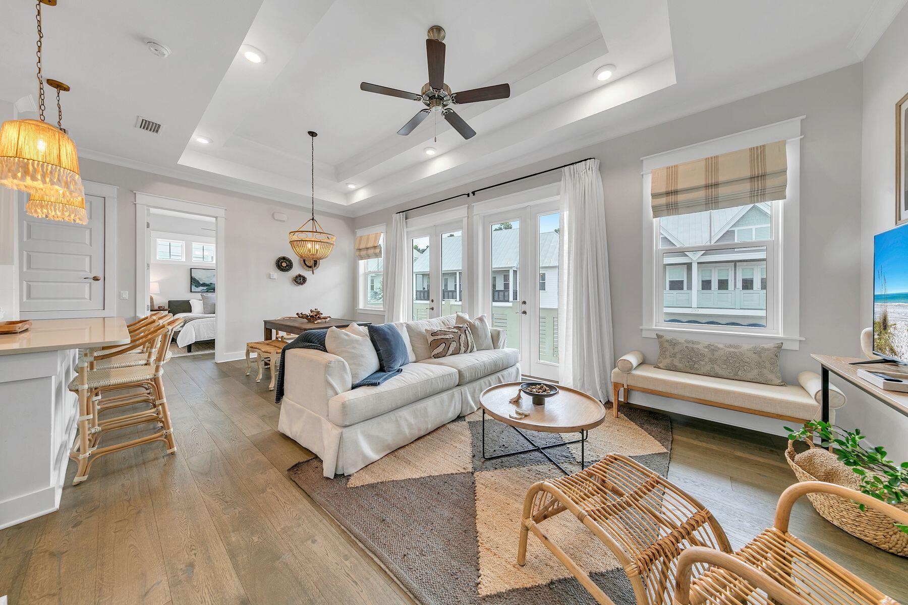 Prominence North - Residential