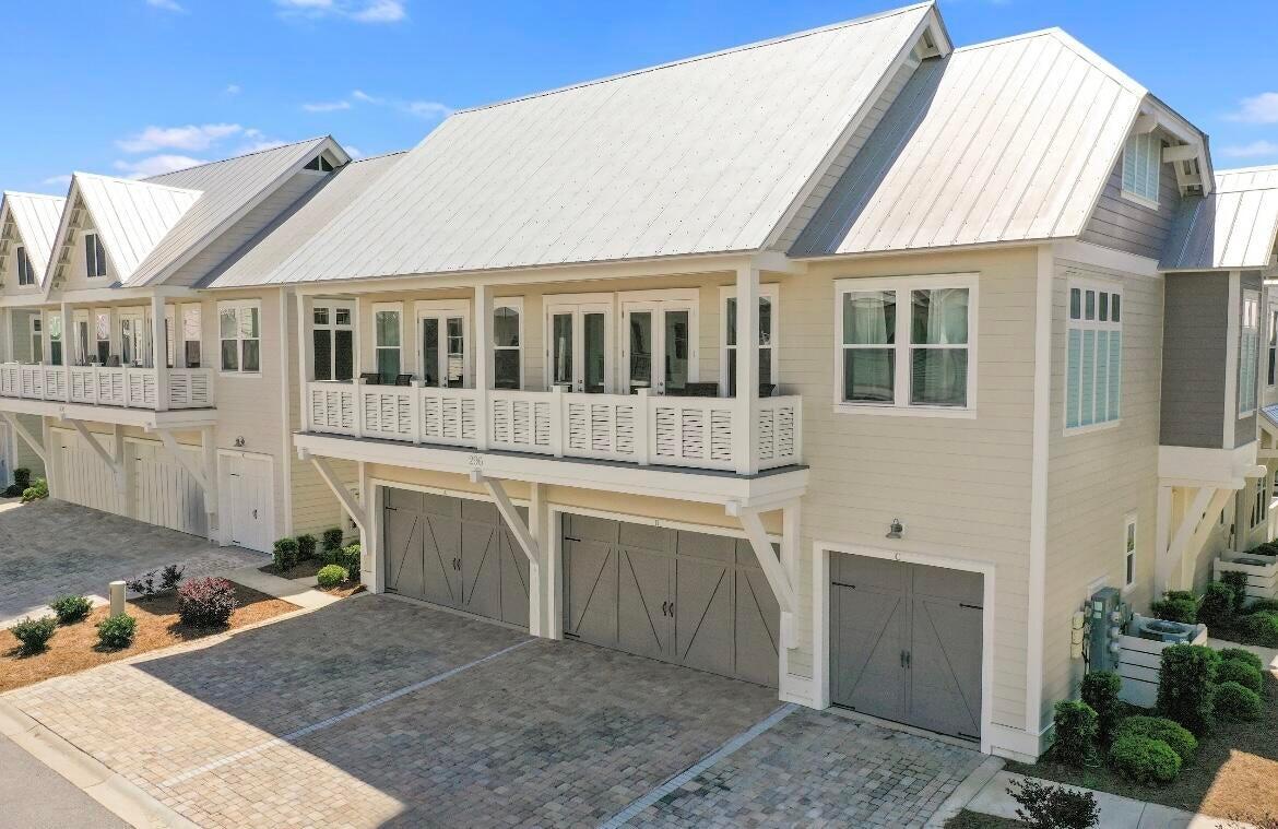 Prominence North - Residential