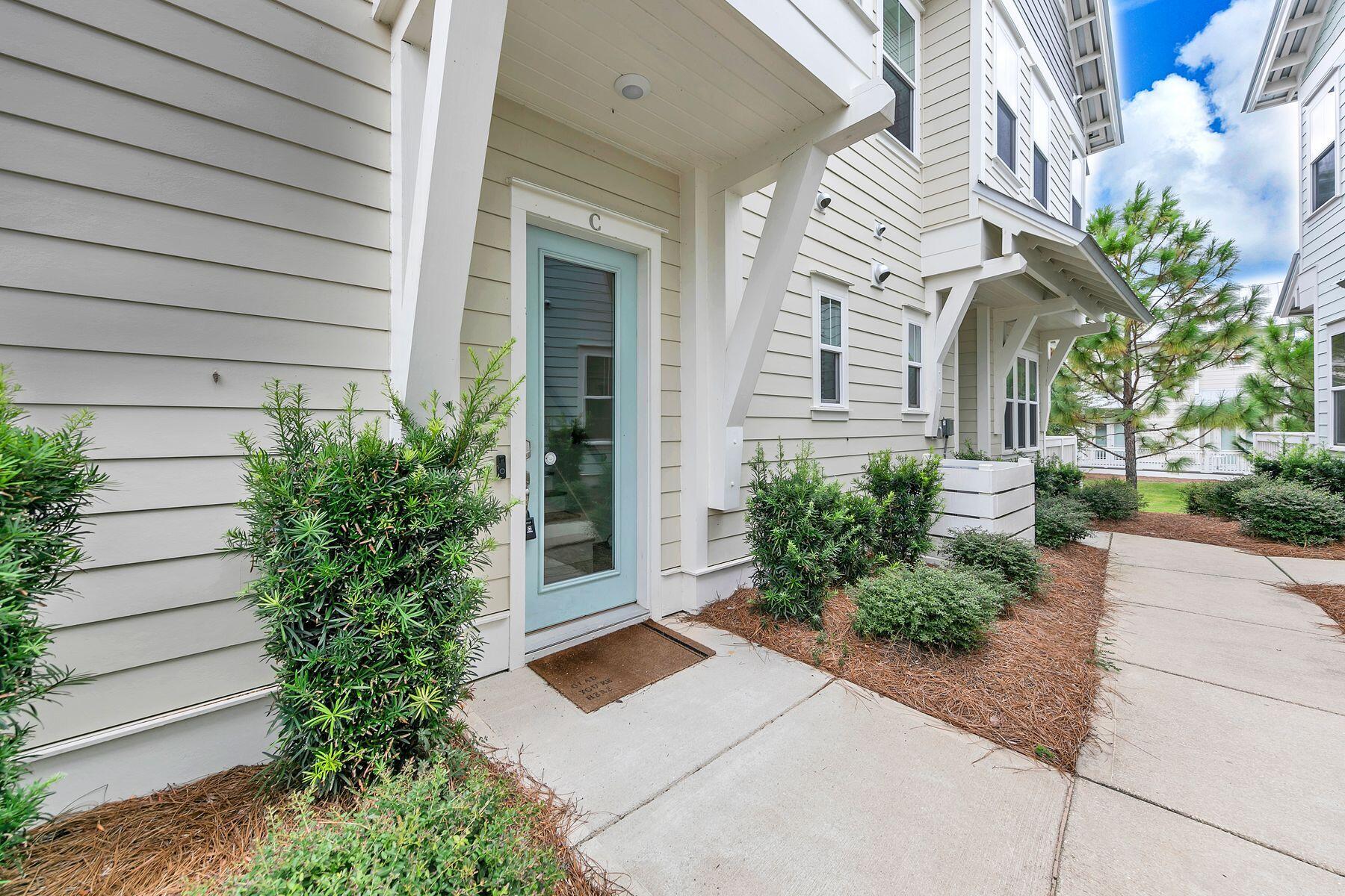 Prominence North - Residential