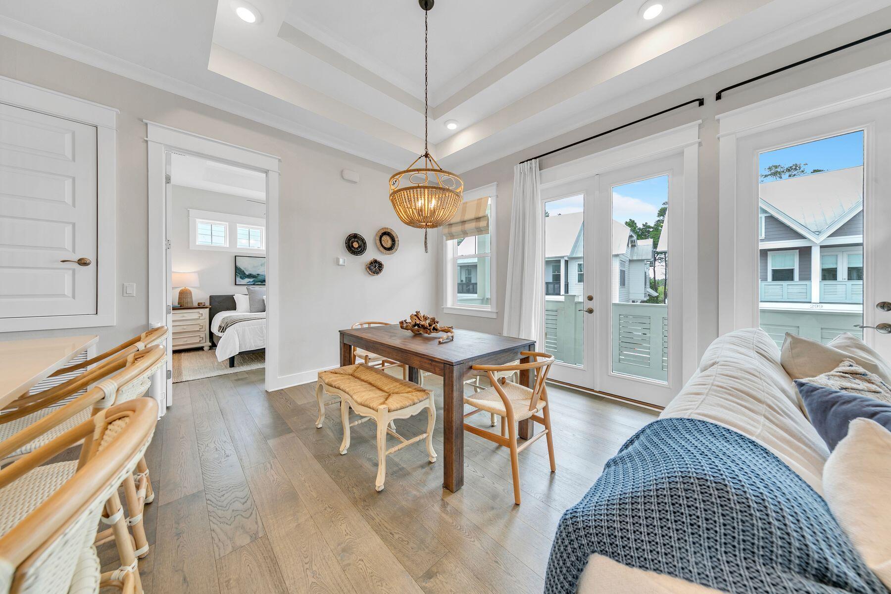 Prominence North - Residential