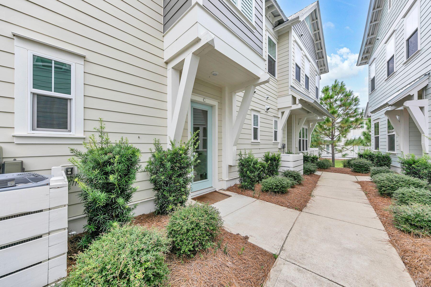 Prominence North - Residential