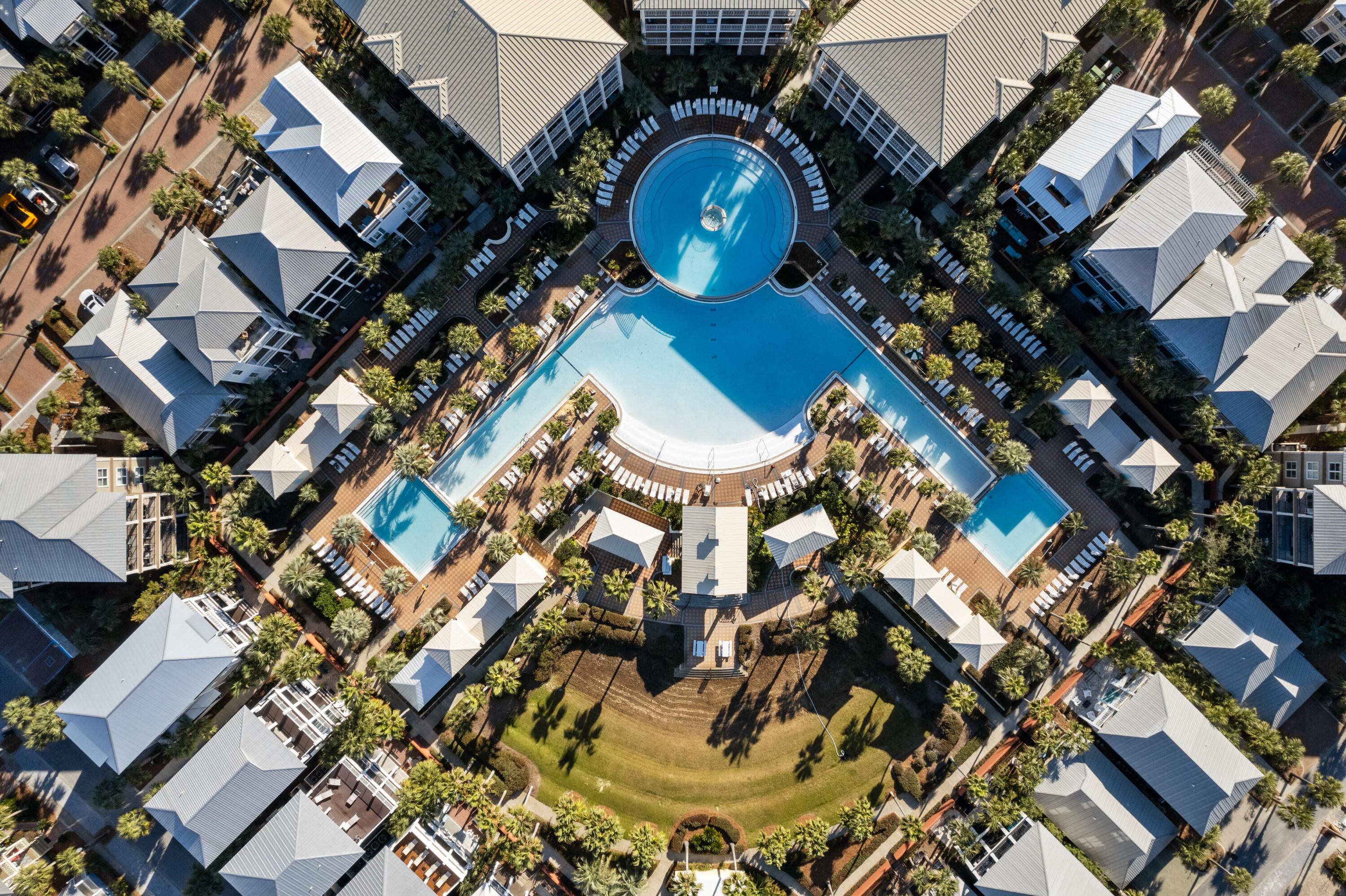 SEACREST BEACH PH 2 - Residential
