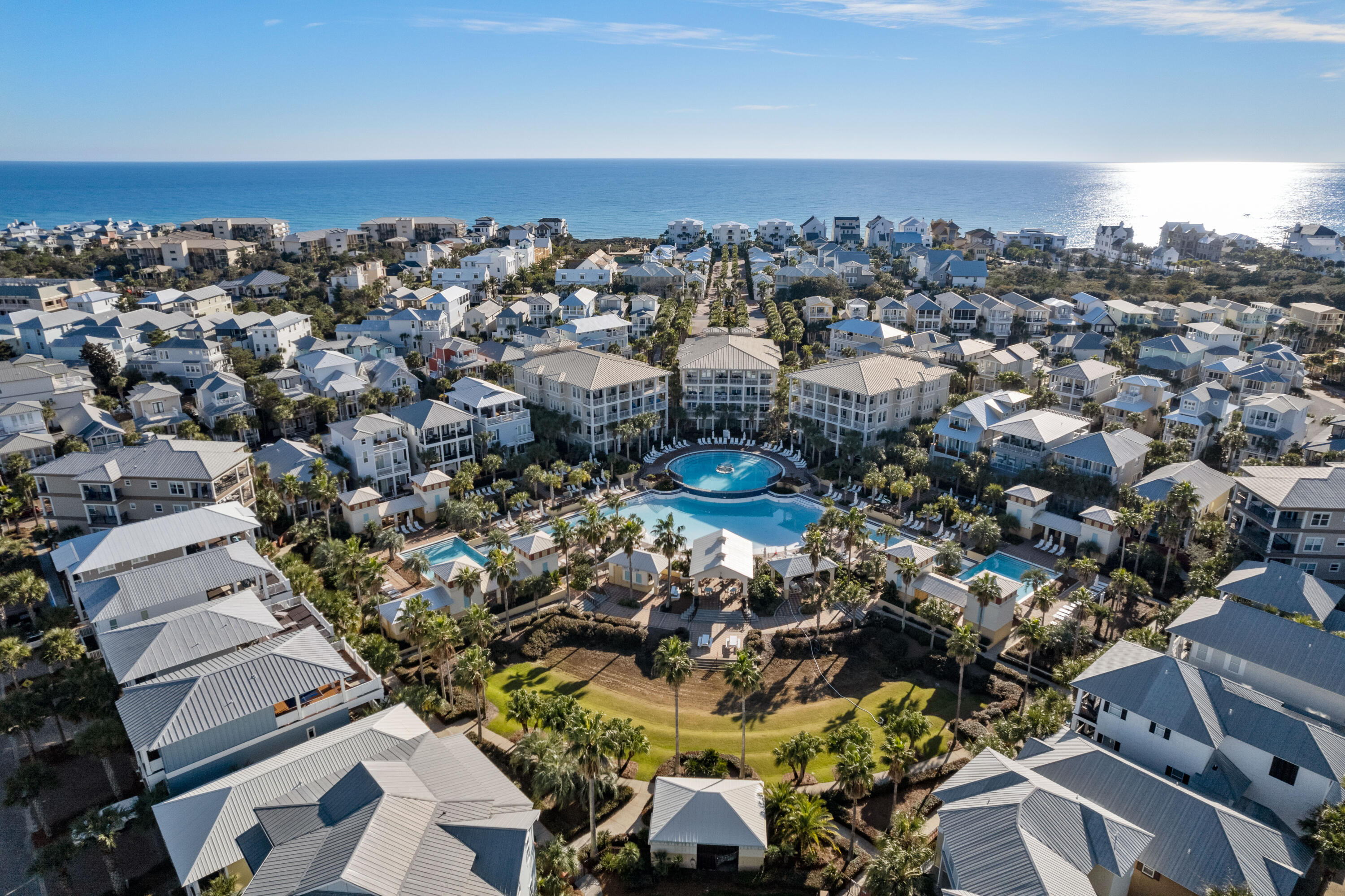 SEACREST BEACH PH 2 - Residential
