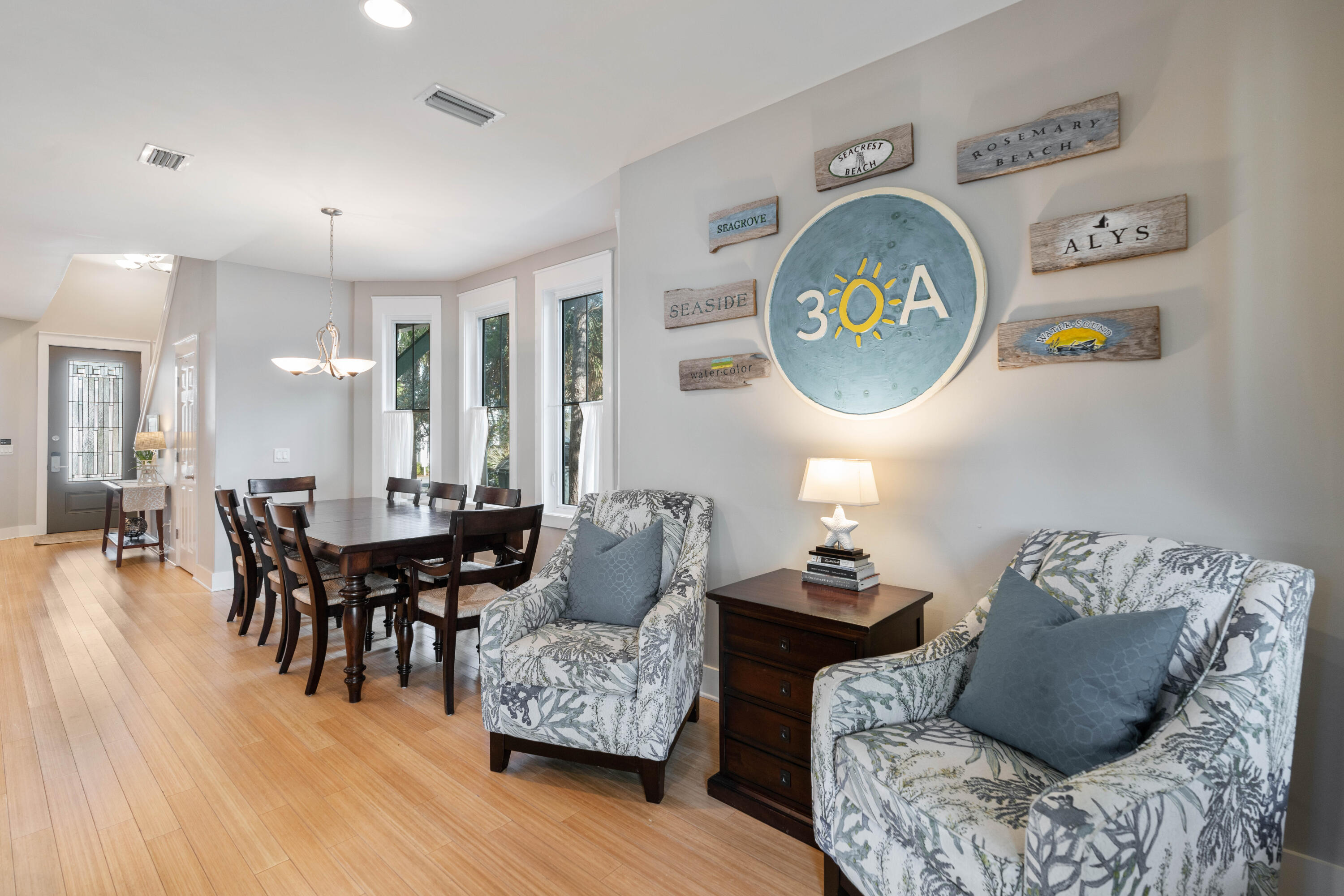 SEACREST BEACH PH 2 - Residential
