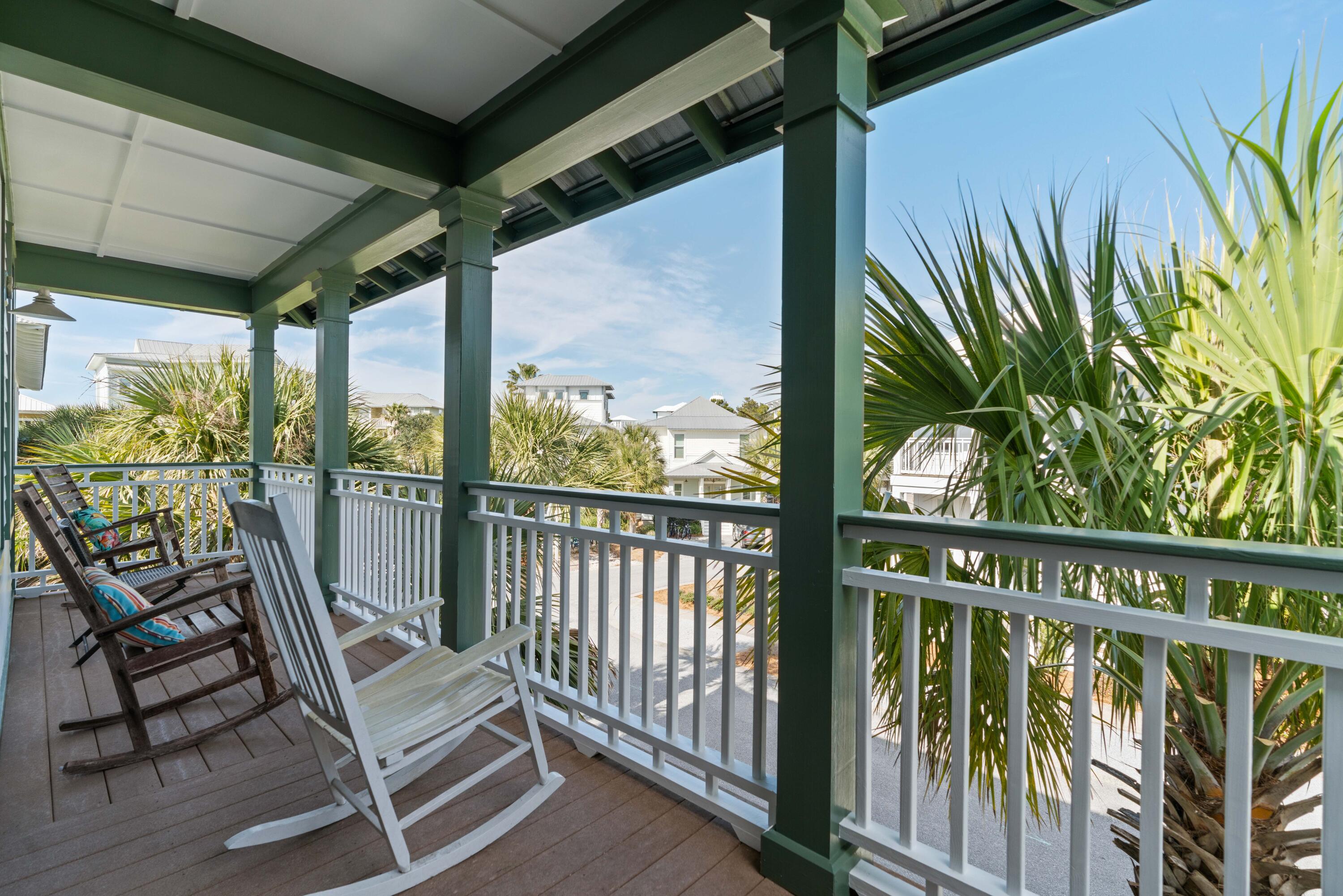 SEACREST BEACH PH 2 - Residential