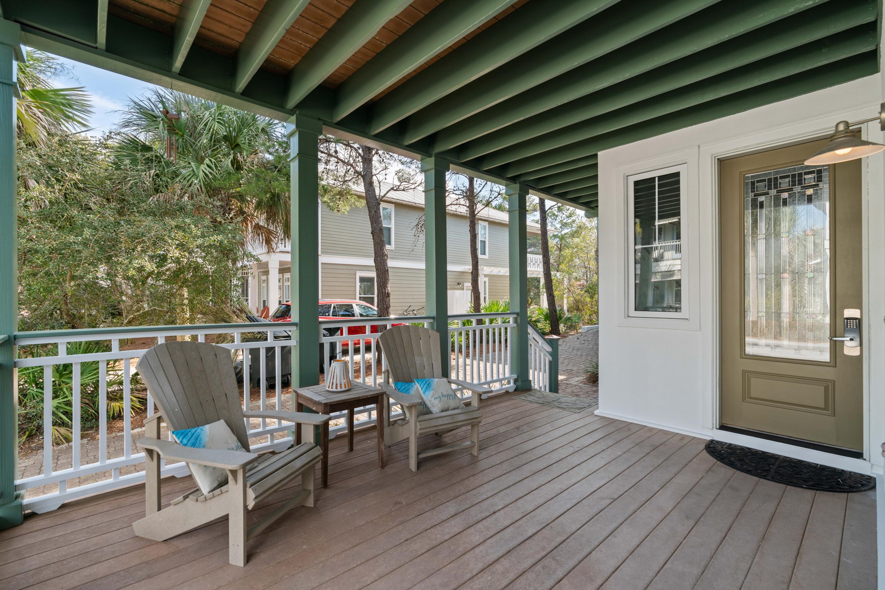 SEACREST BEACH PH 2 - Residential