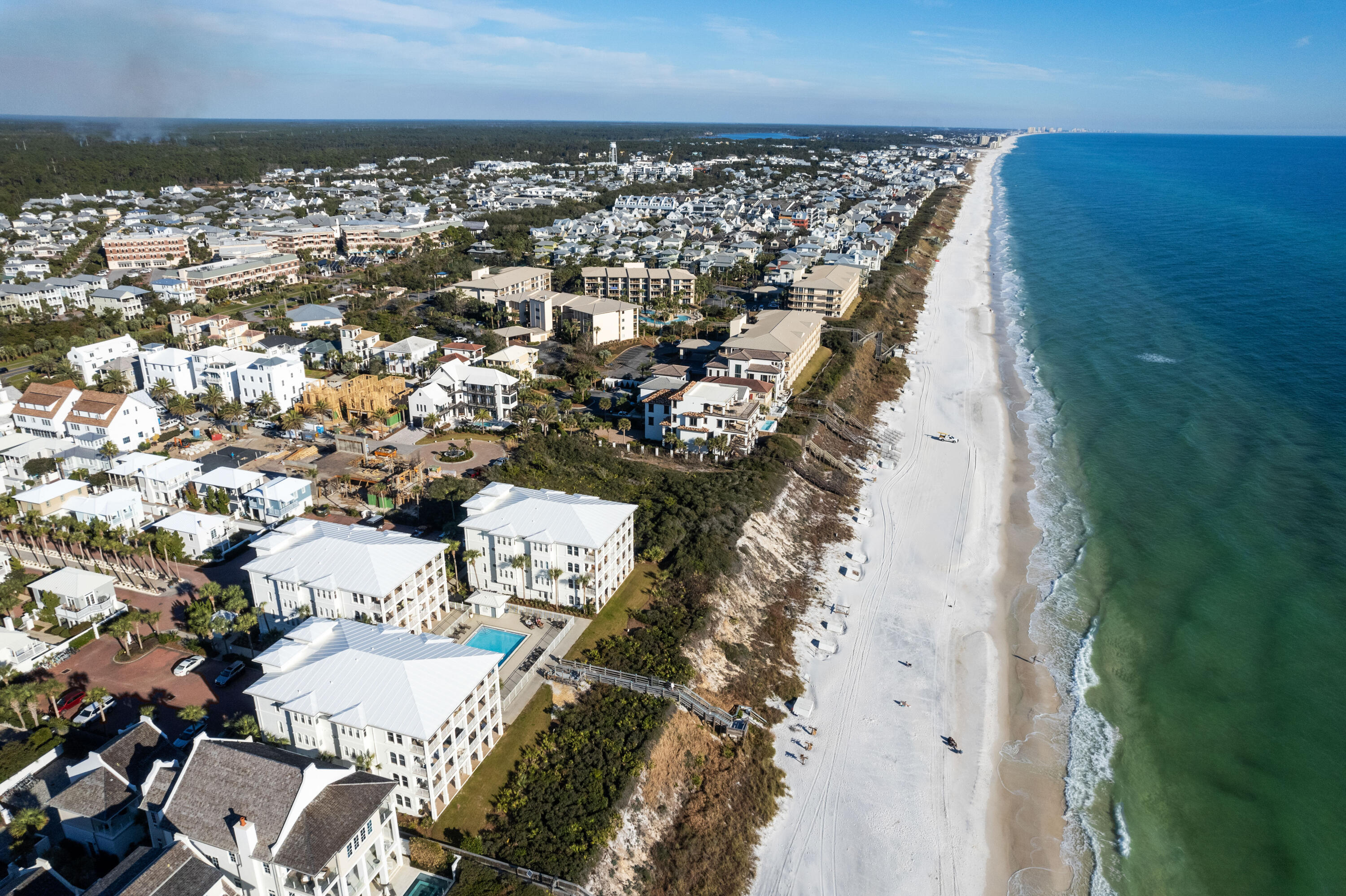 SEACREST BEACH PH 2 - Residential