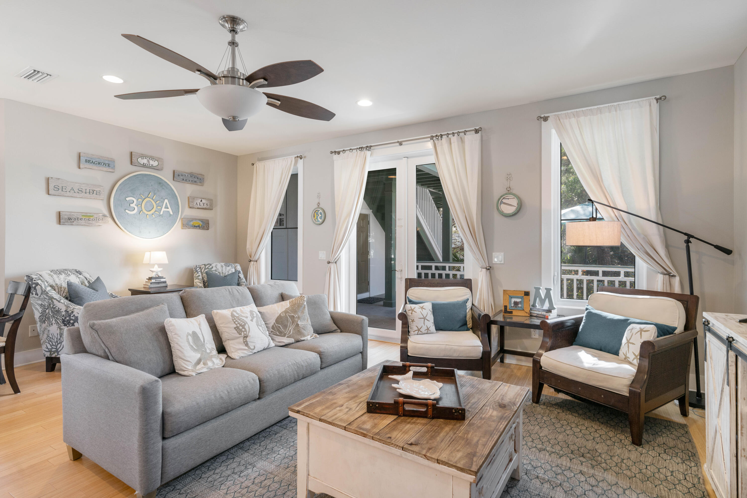 SEACREST BEACH PH 2 - Residential
