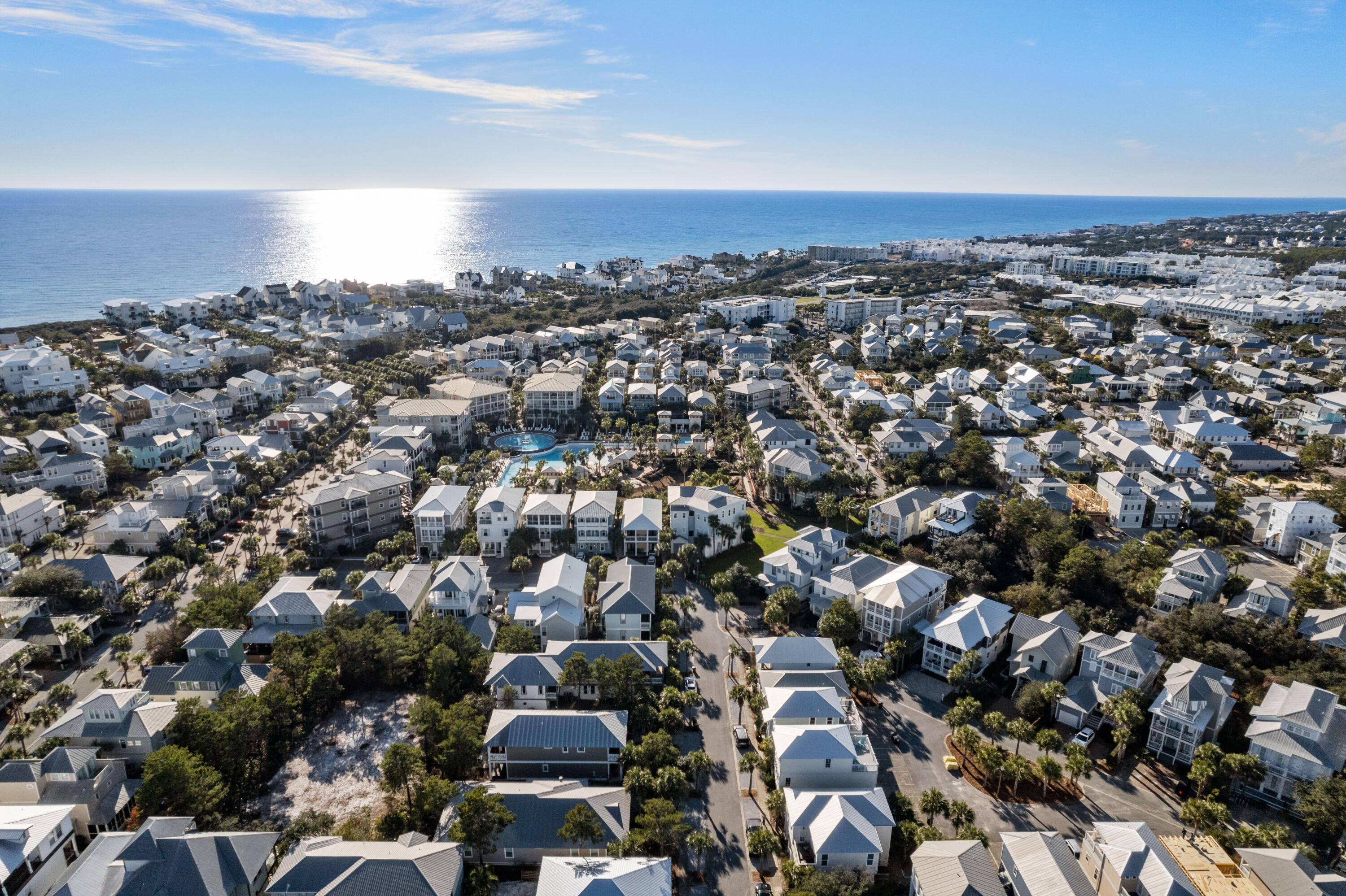 SEACREST BEACH PH 2 - Residential