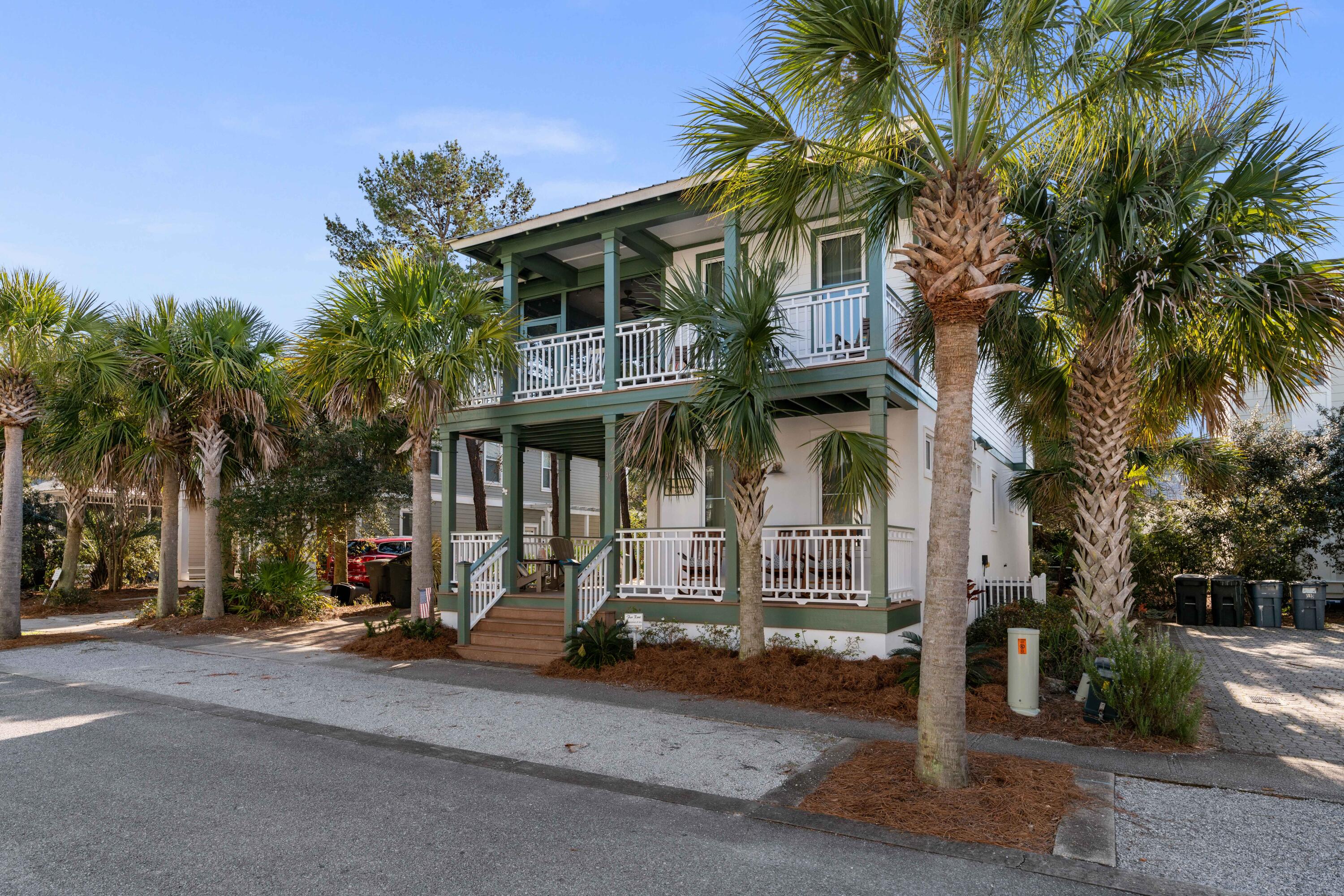 SEACREST BEACH PH 2 - Residential