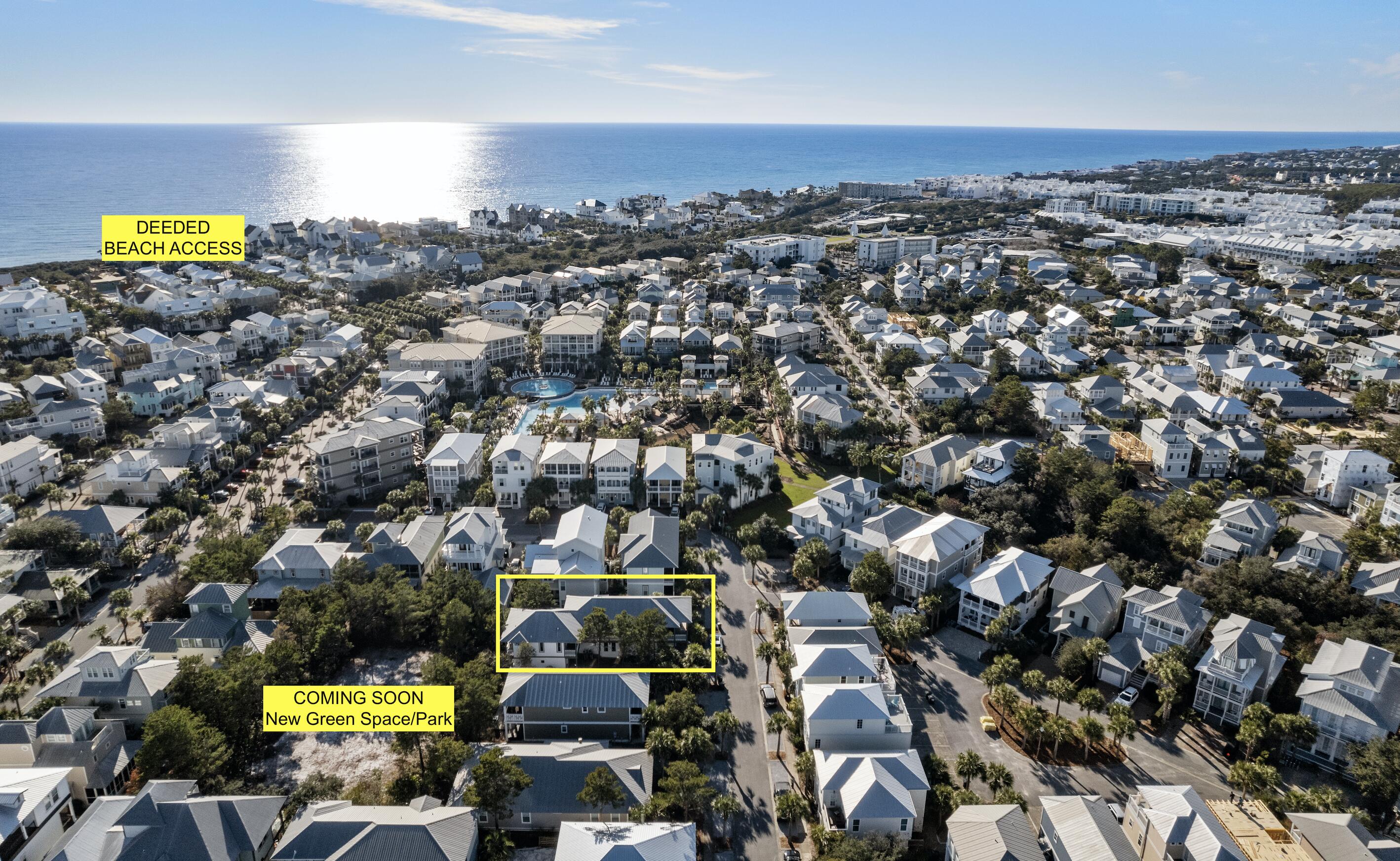 SEACREST BEACH PH 2 - Residential
