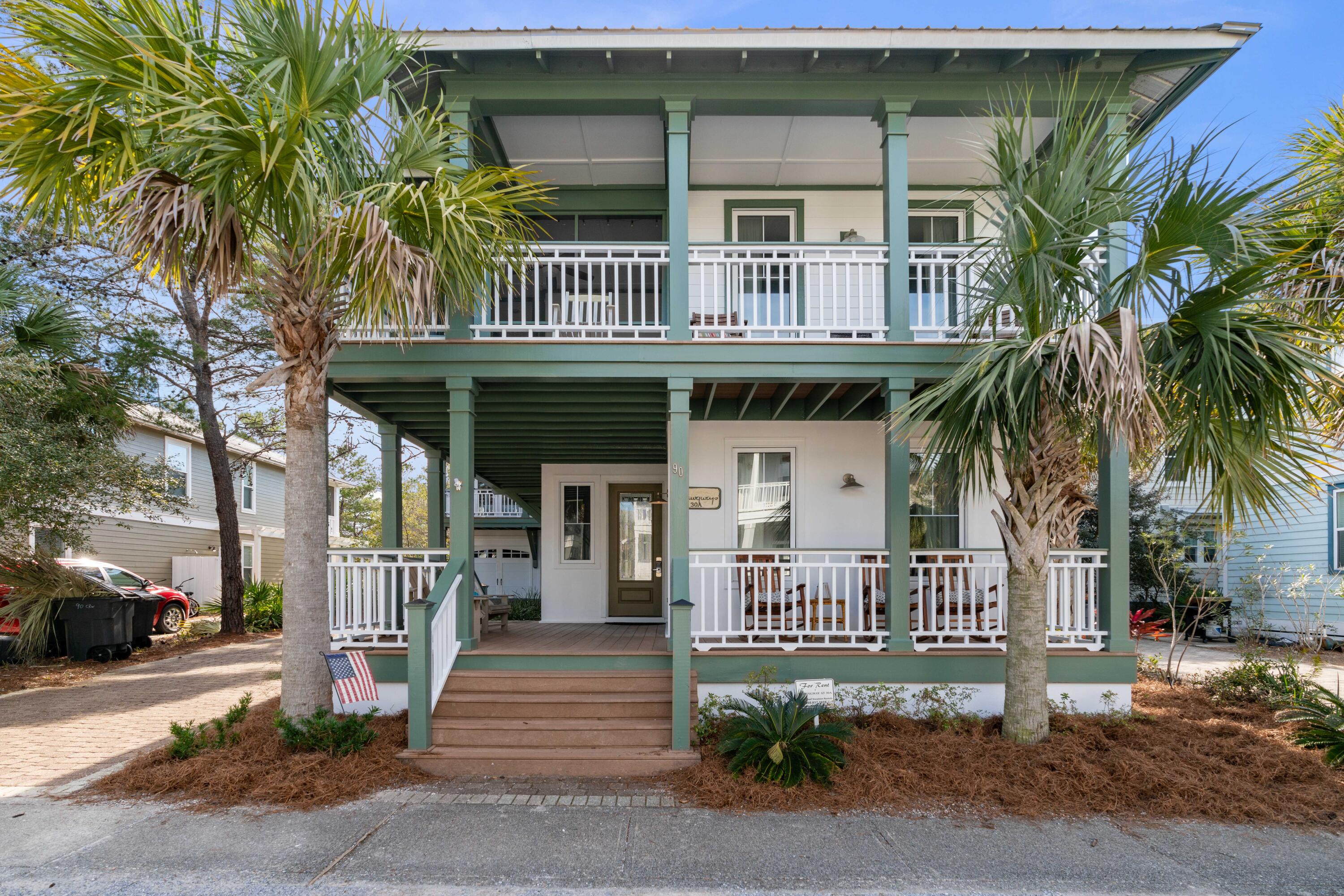 SEACREST BEACH PH 2 - Residential