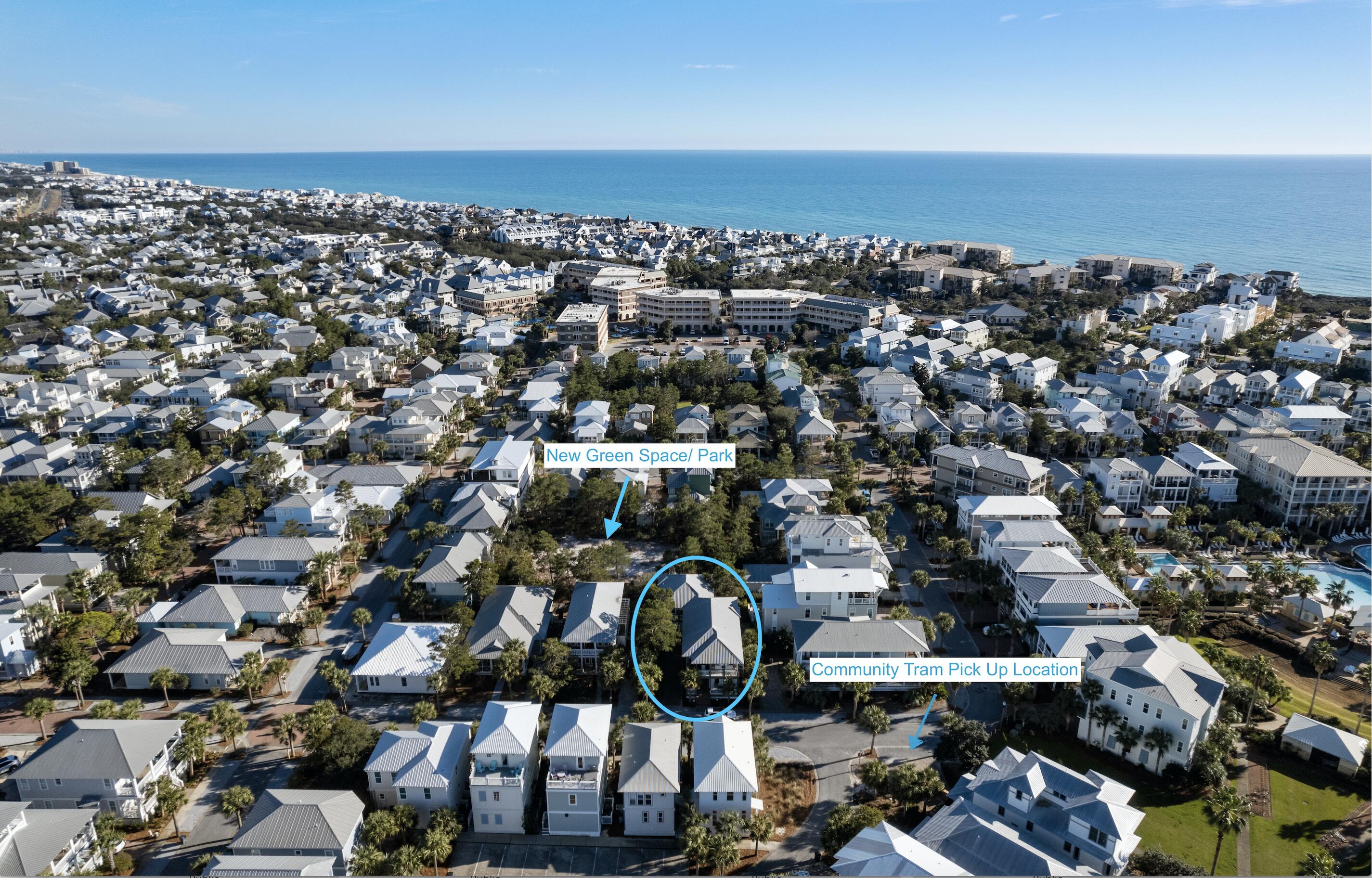 SEACREST BEACH PH 2 - Residential
