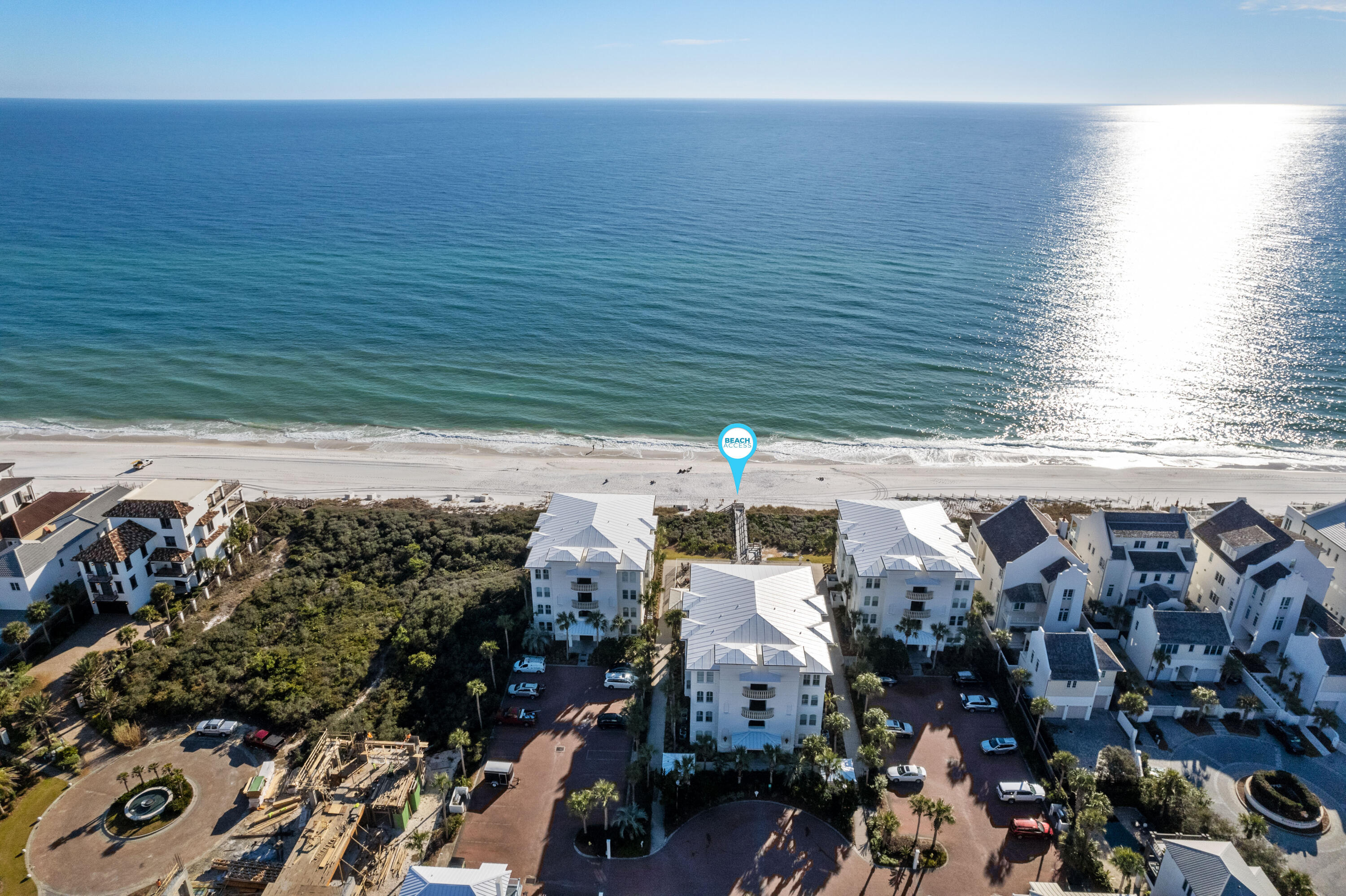 SEACREST BEACH PH 2 - Residential