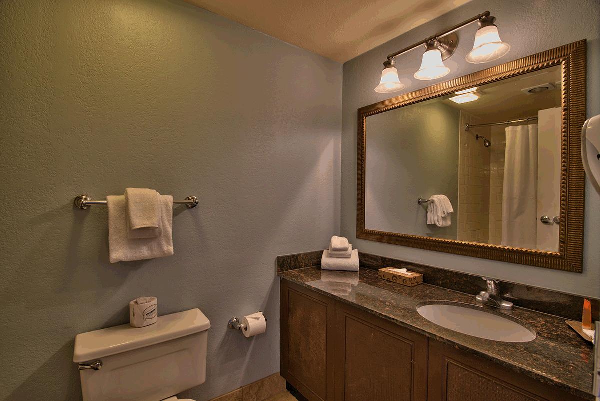 BAYSIDE CONDO SANDESTIN - Residential