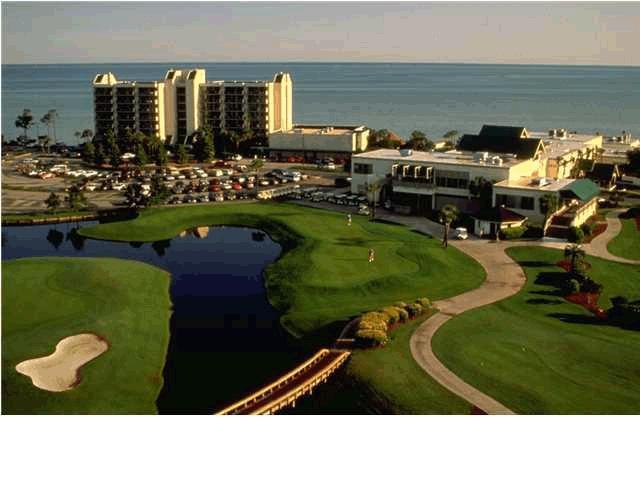 BAYSIDE CONDO SANDESTIN - Residential