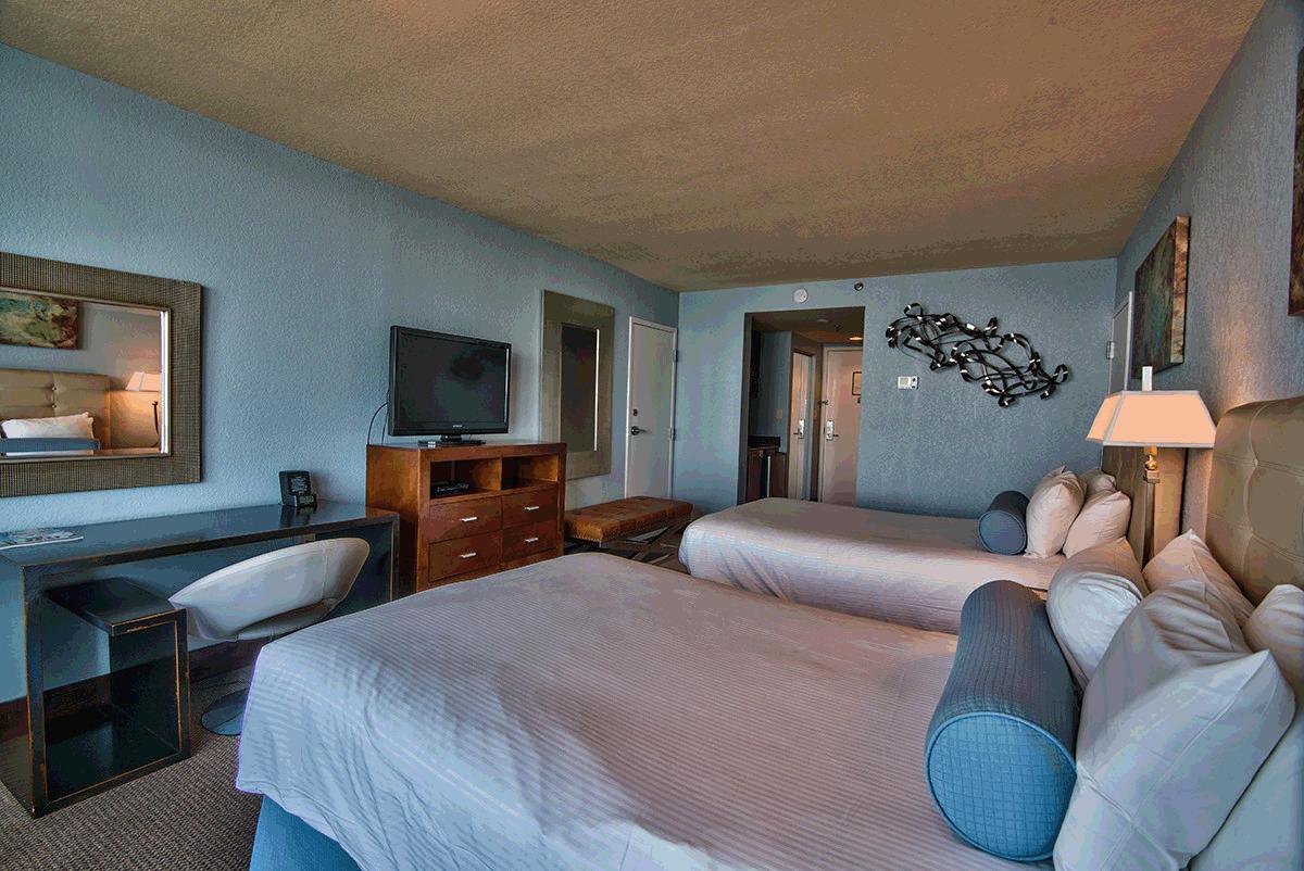 BAYSIDE CONDO SANDESTIN - Residential