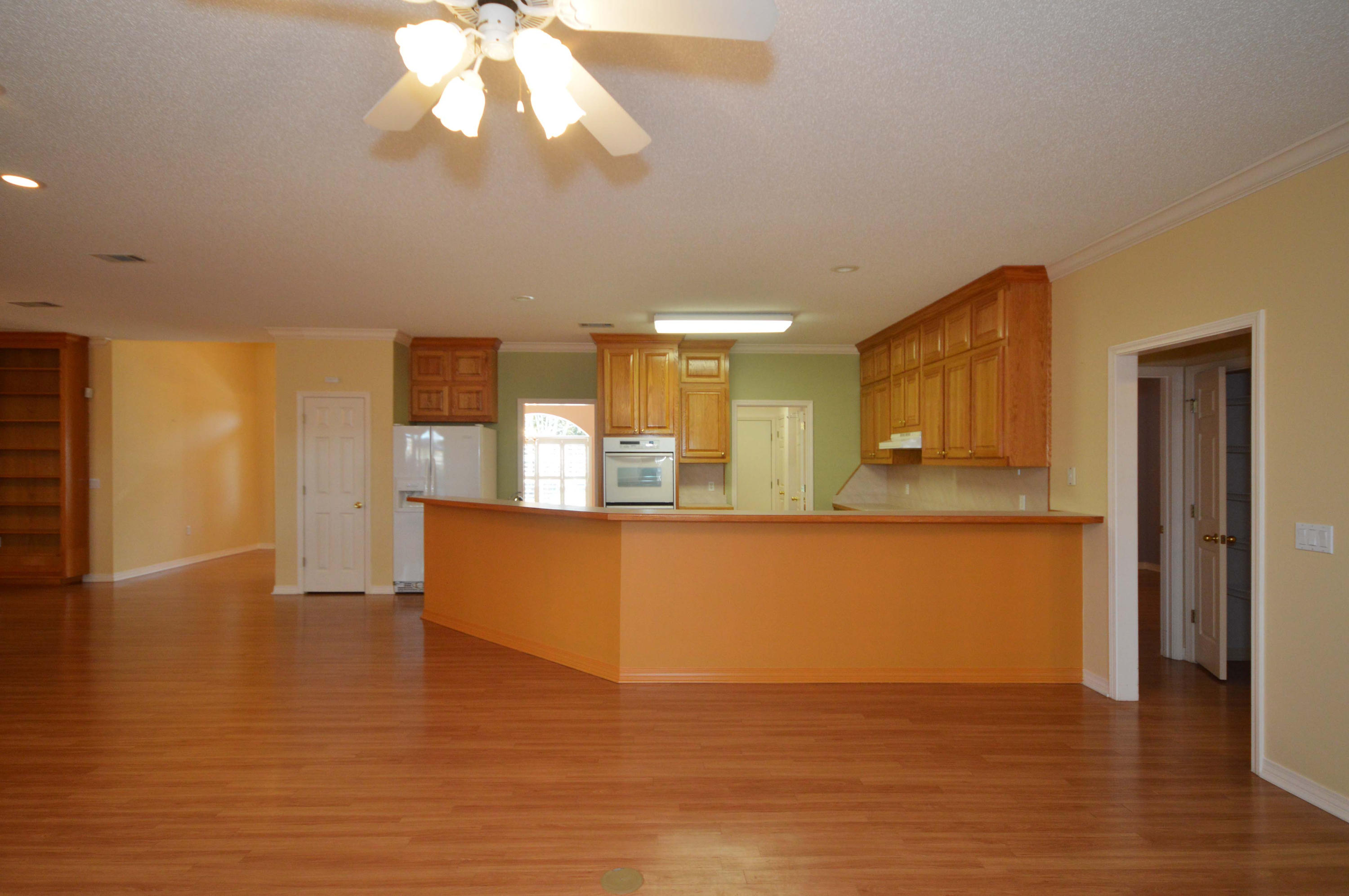 NORTH SHORES - Residential