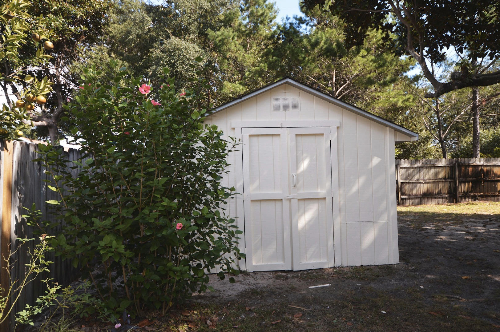 NORTH SHORES - Residential