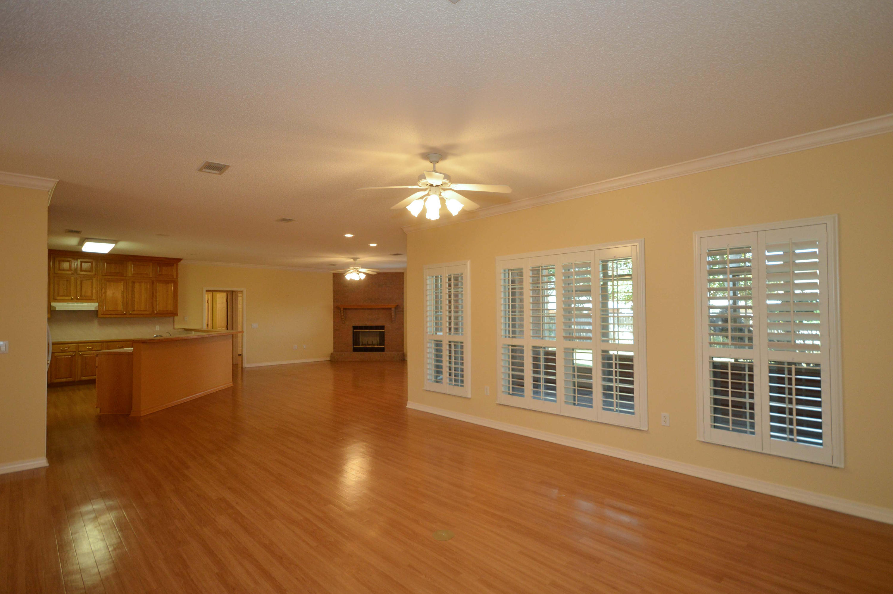 NORTH SHORES - Residential