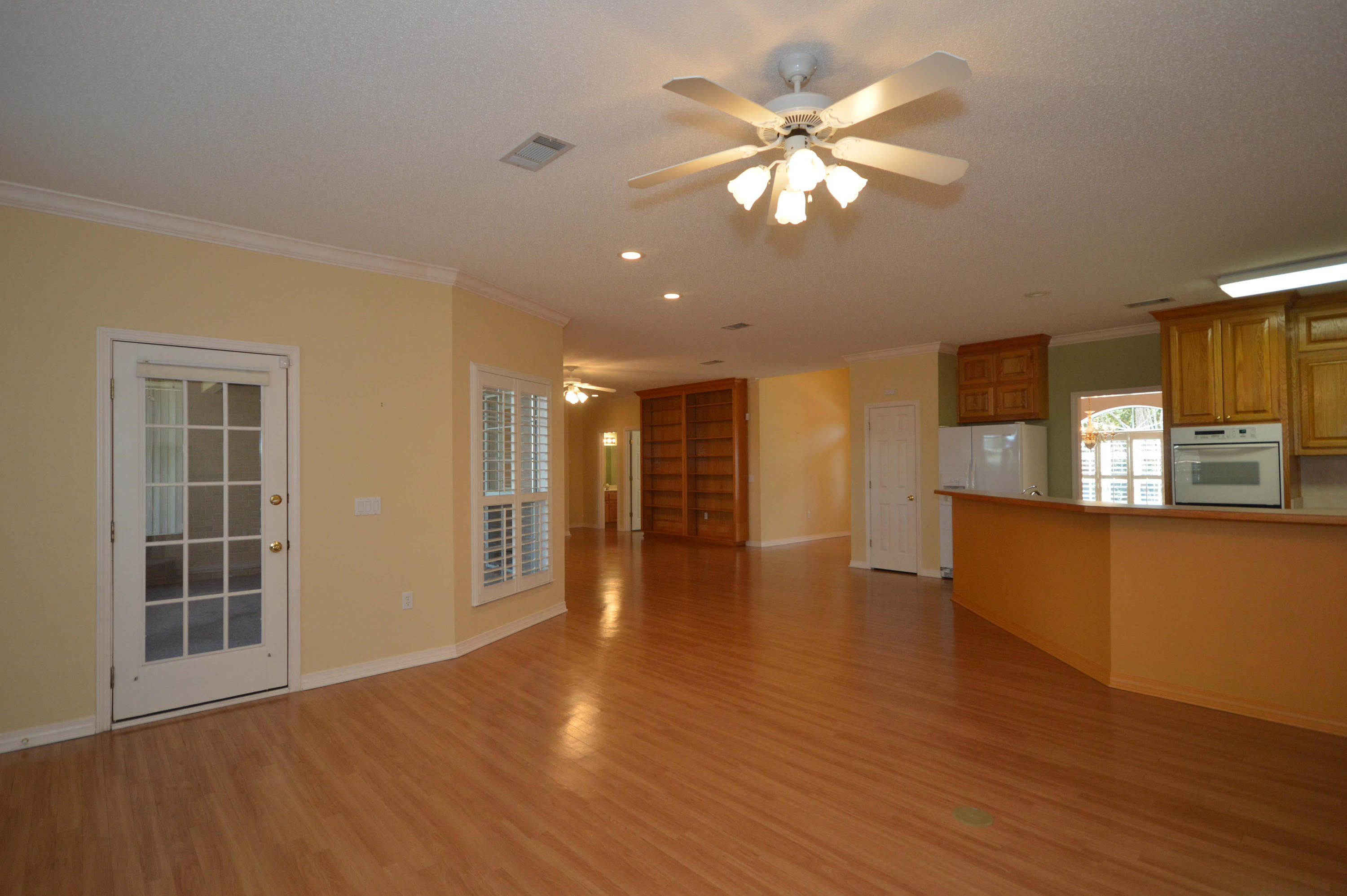 NORTH SHORES - Residential