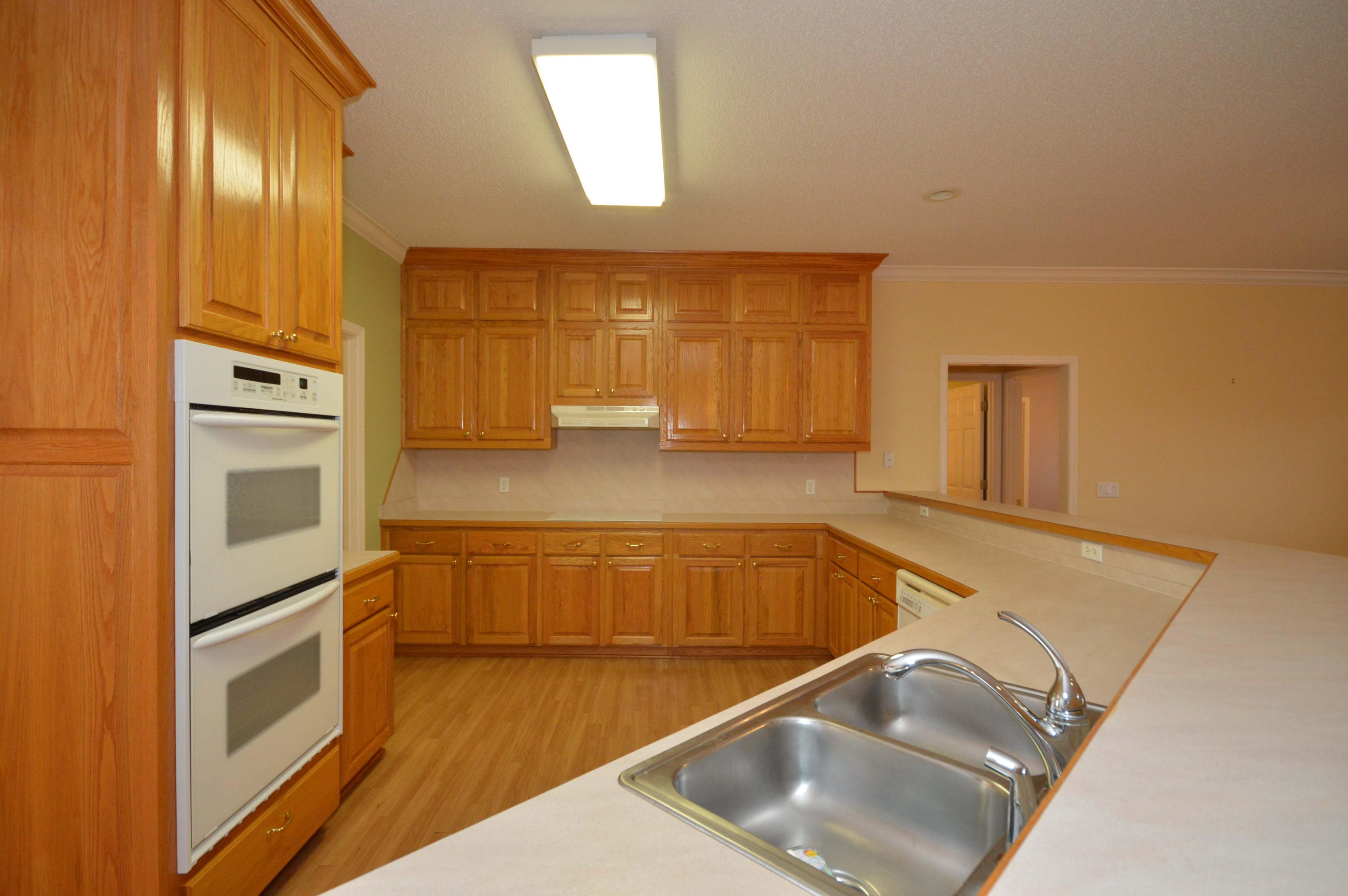 NORTH SHORES - Residential