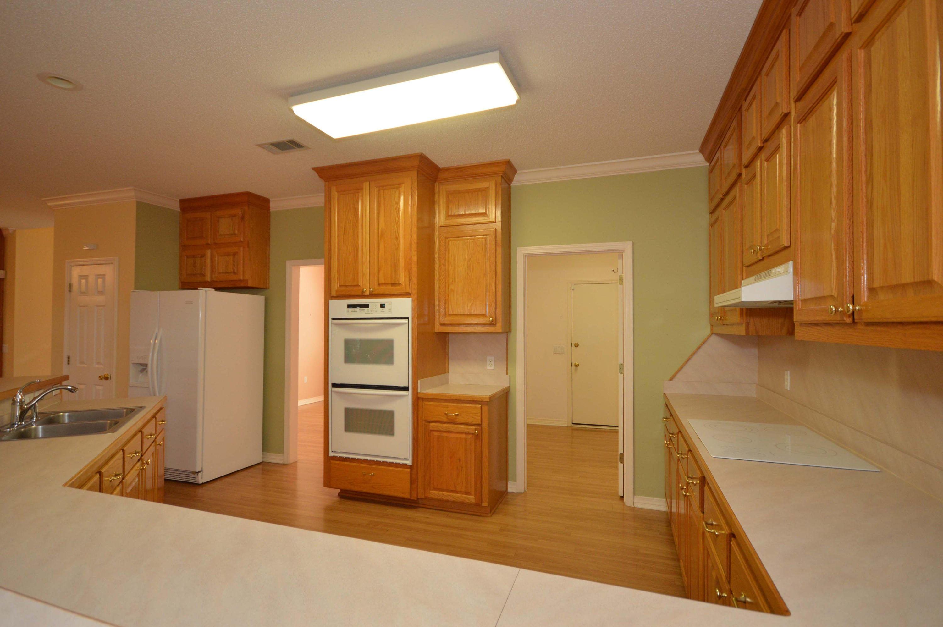 NORTH SHORES - Residential