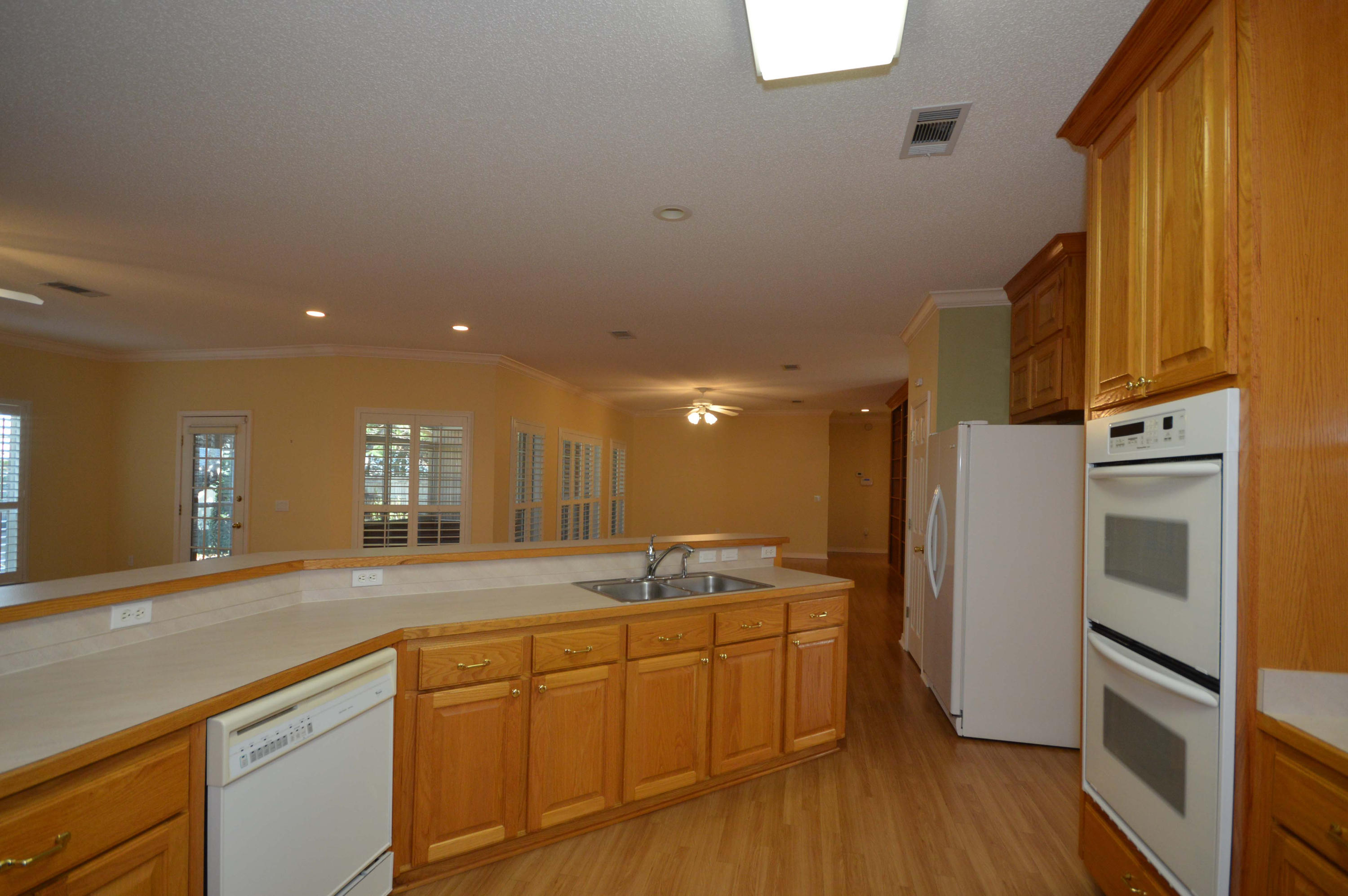 NORTH SHORES - Residential