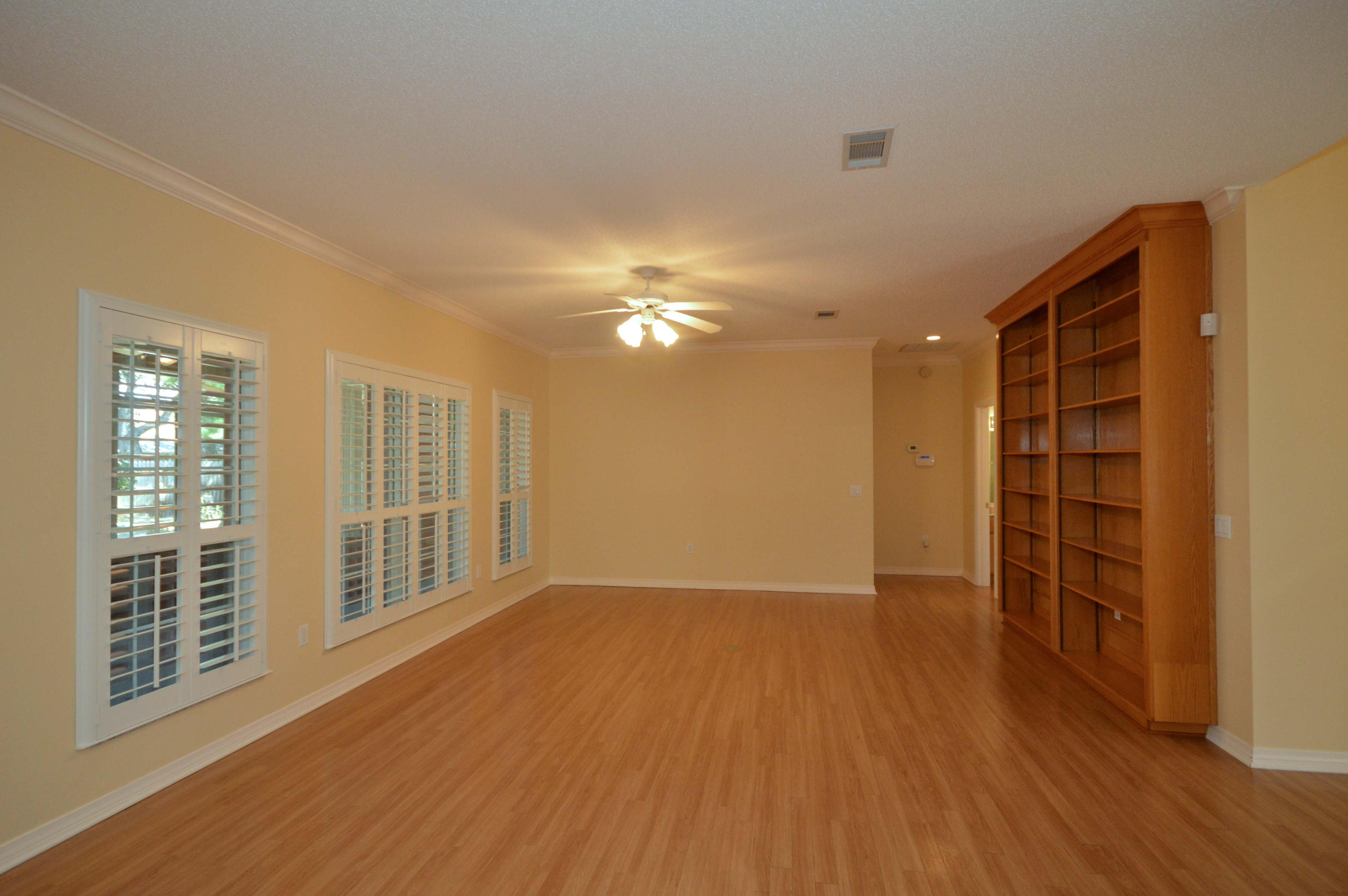 NORTH SHORES - Residential