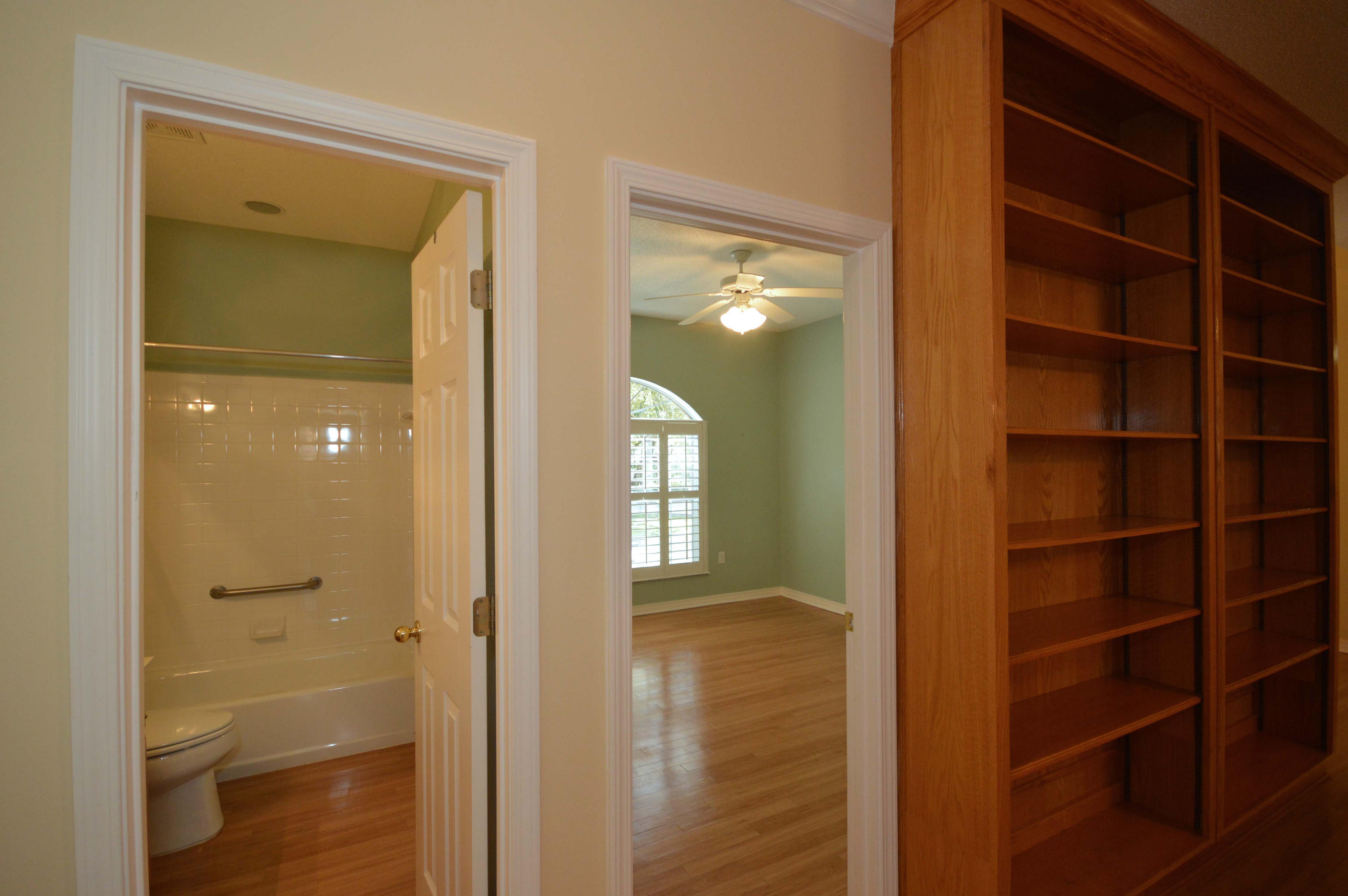 NORTH SHORES - Residential