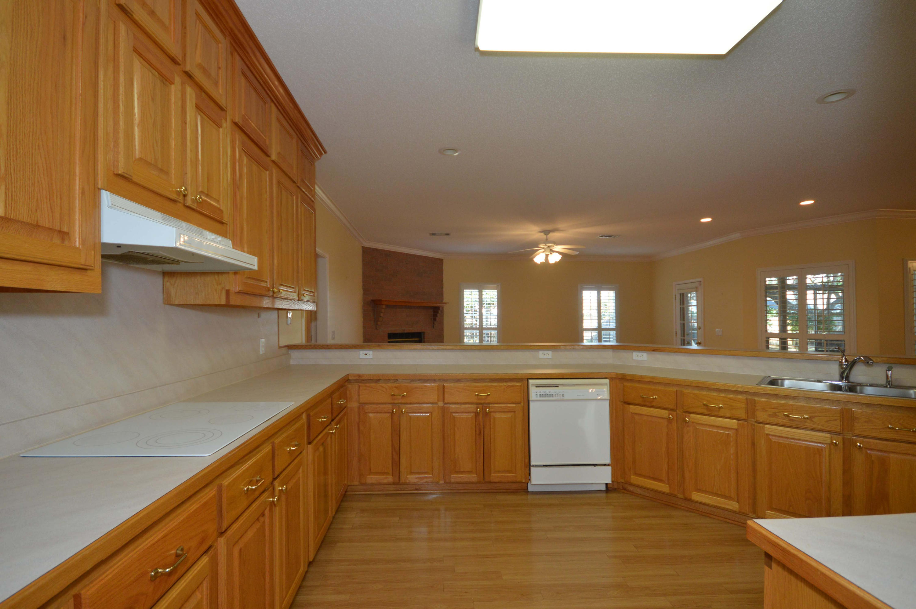 NORTH SHORES - Residential