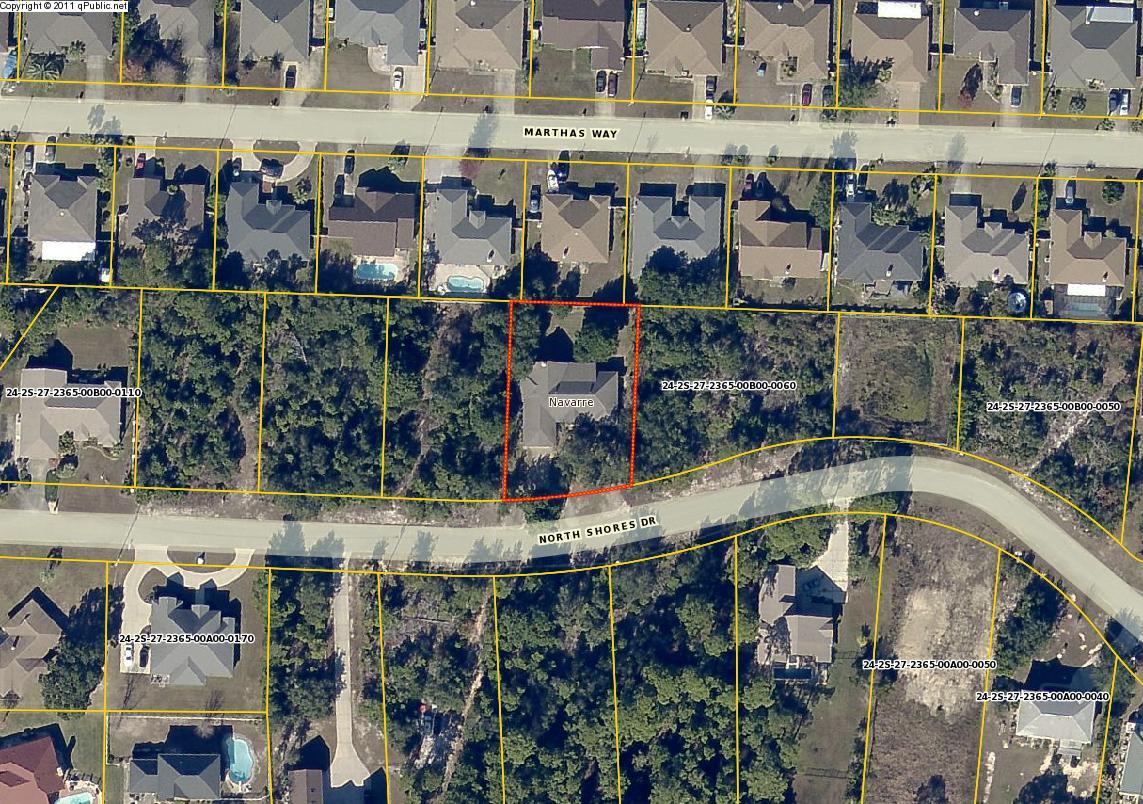 NORTH SHORES - Residential