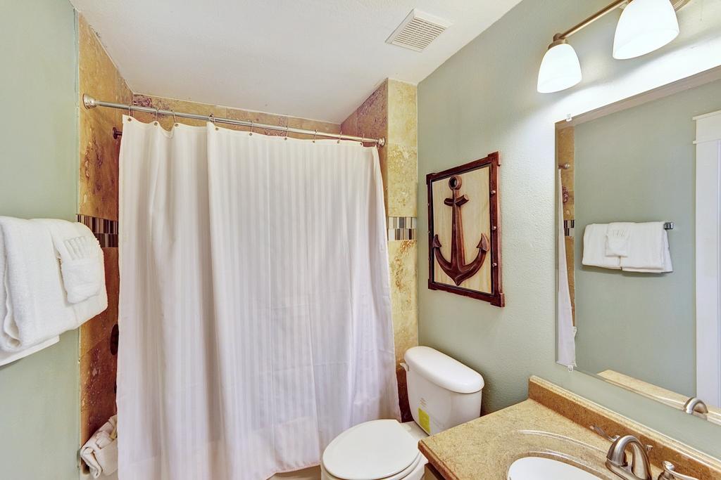 CRYSTAL BEACH - Residential