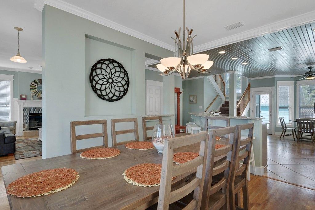 CRYSTAL BEACH - Residential